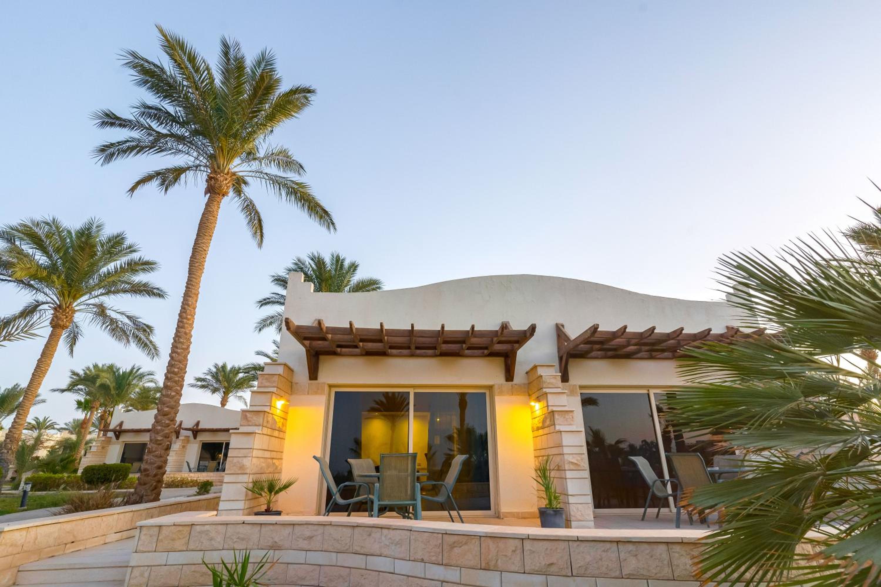 Hurghada Coral Beach Hotel