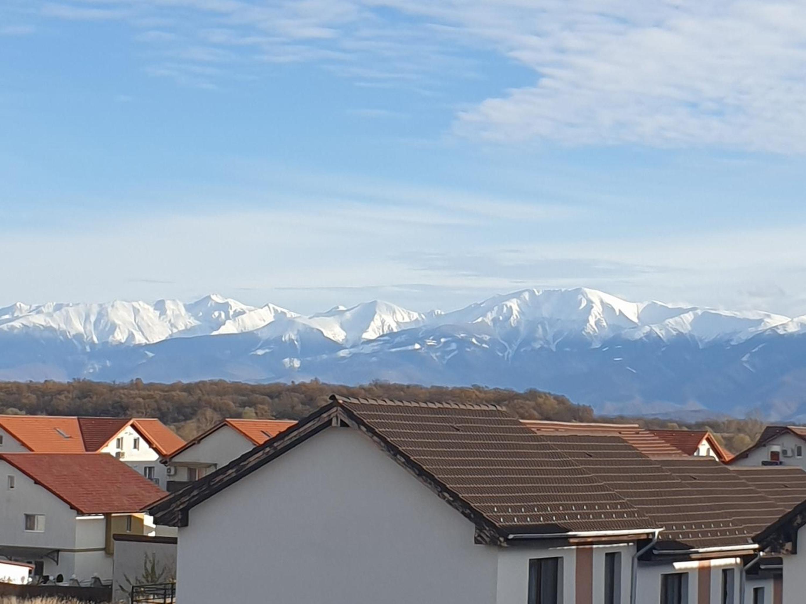 Collot Residence Sibiu 2 view 3