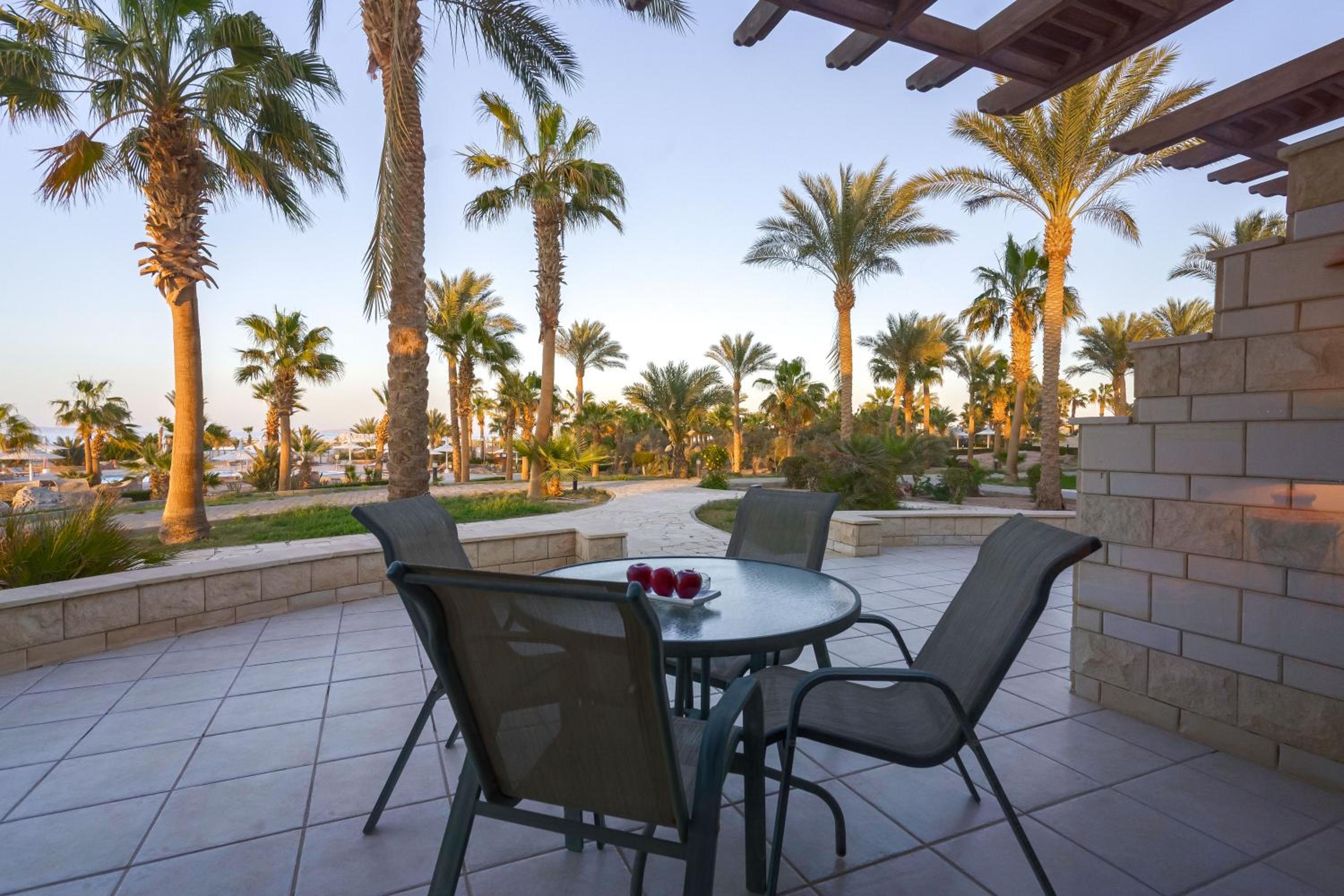 Hurghada Coral Beach Hotel