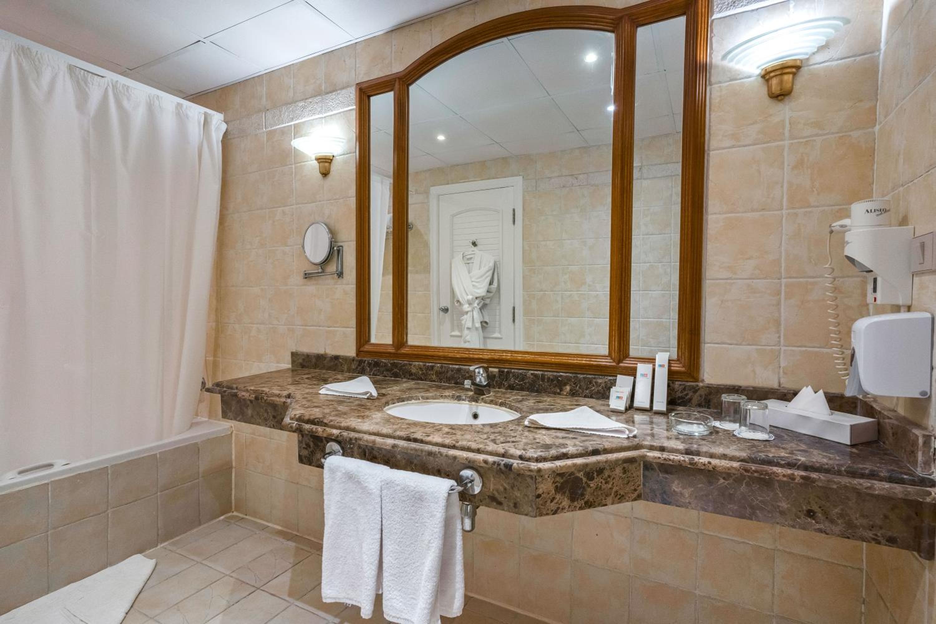 Hurghada Coral Beach Hotel