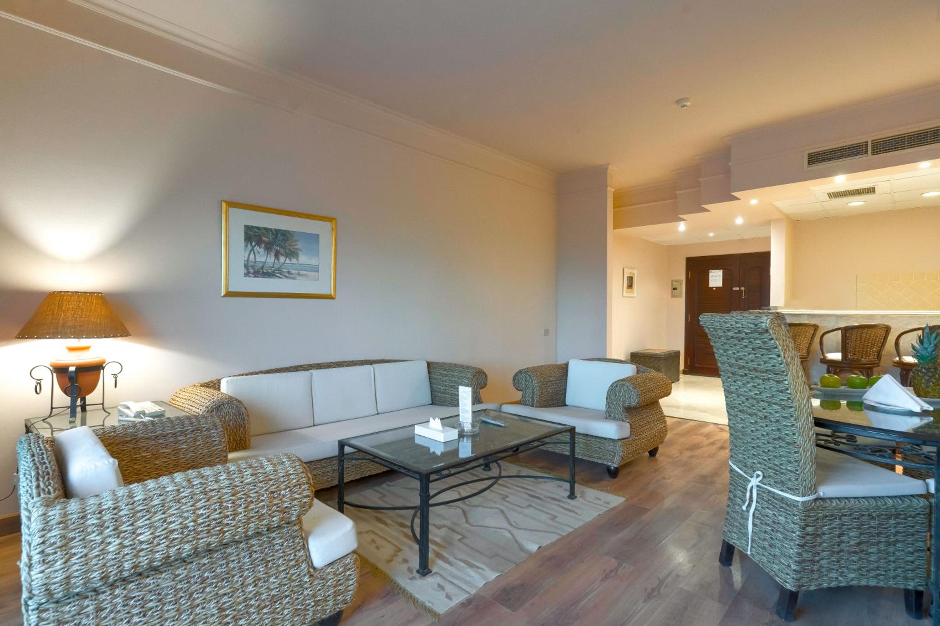 Hurghada Coral Beach Hotel