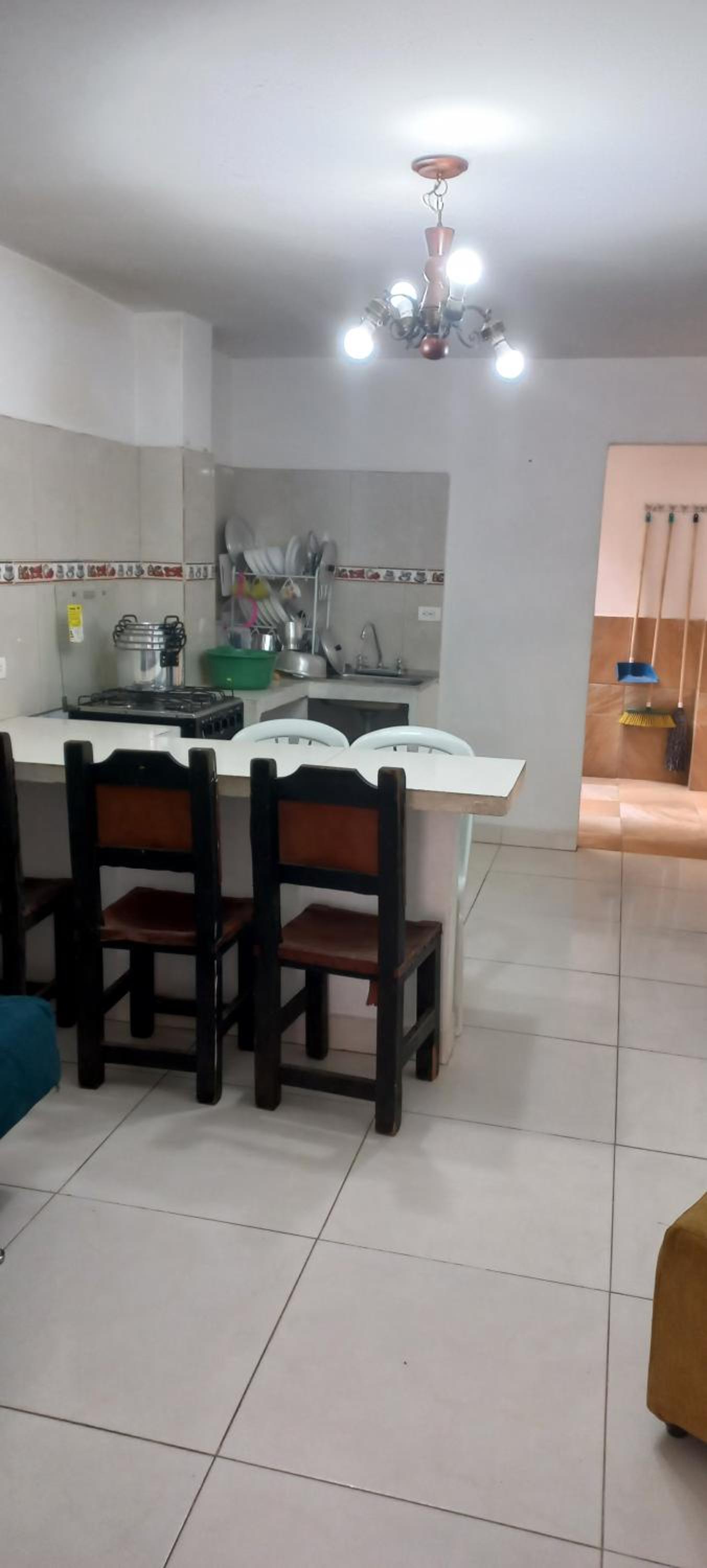 La casa de los viajeros Jazmin