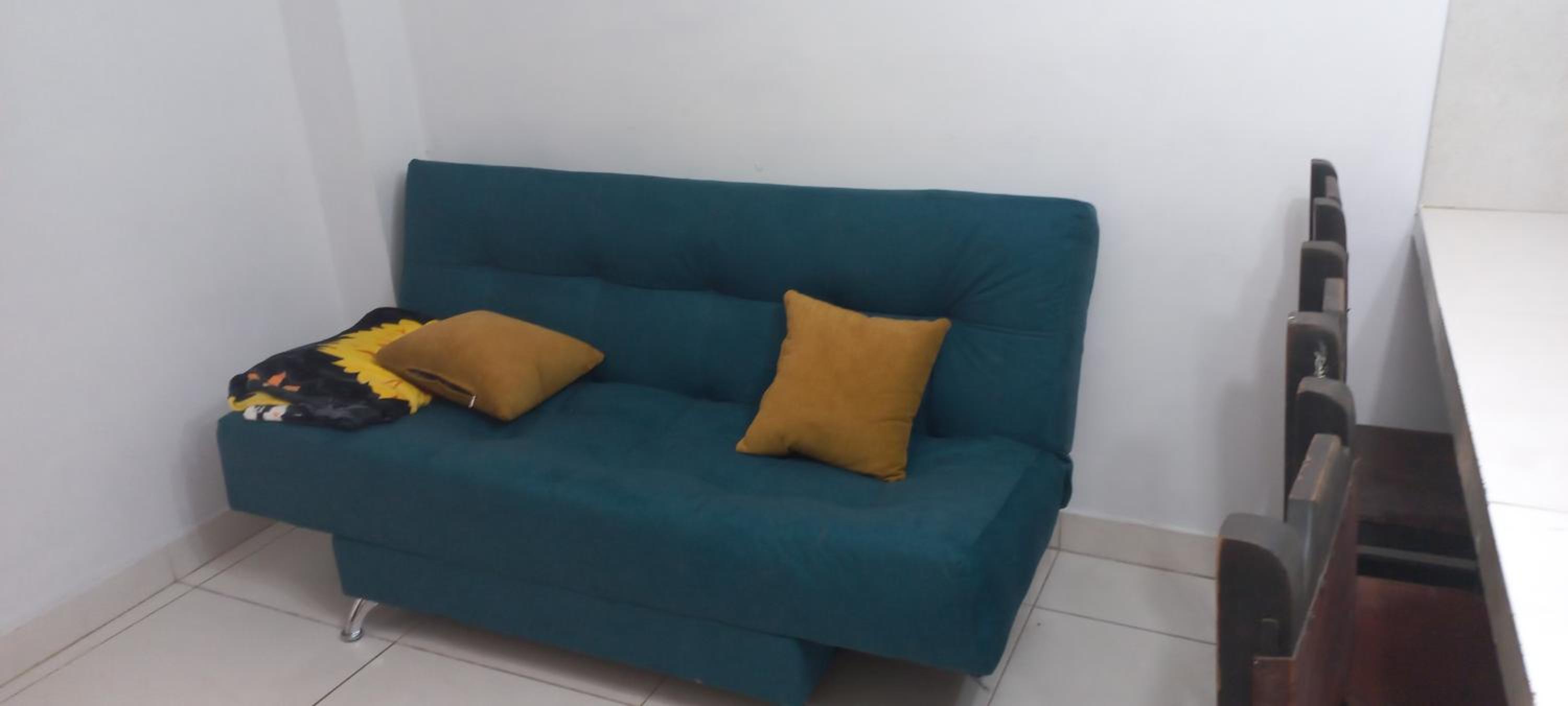 La casa de los viajeros Jazmin