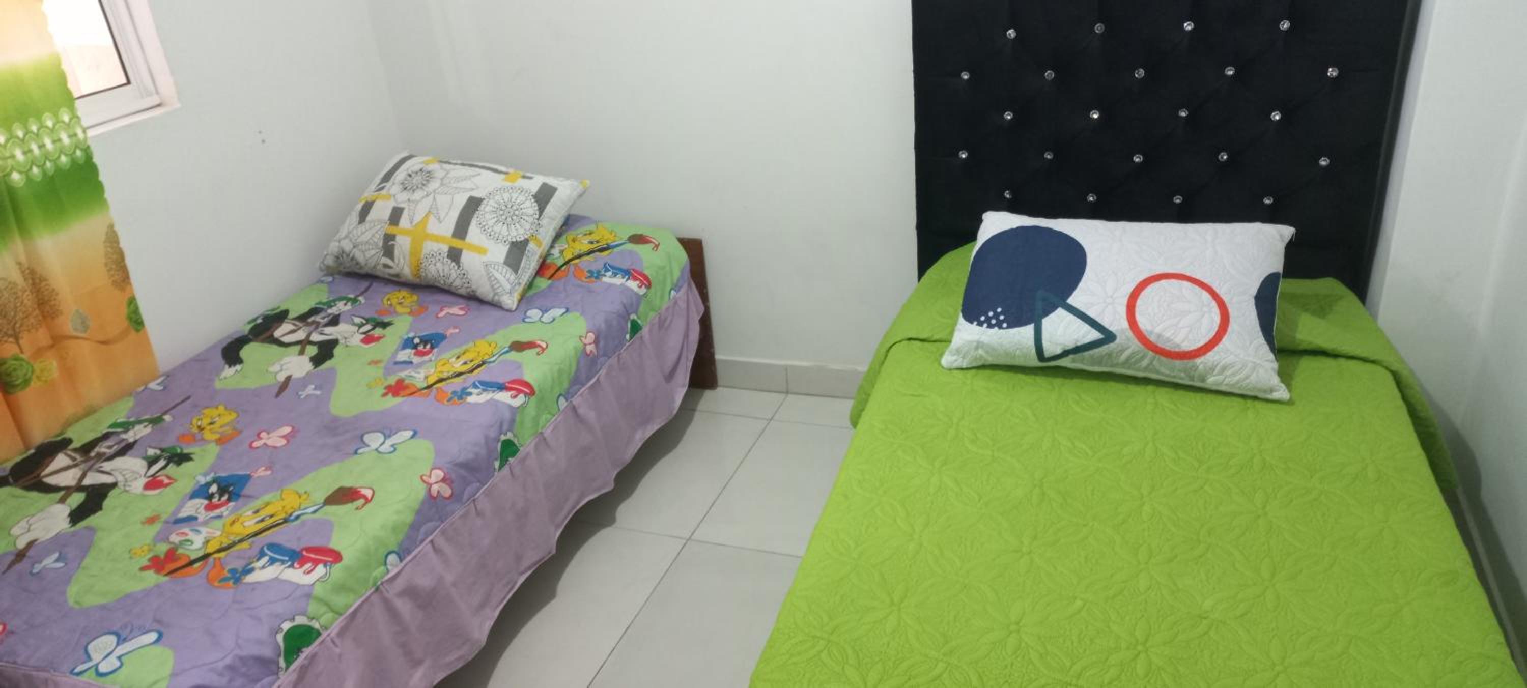 La casa de los viajeros Jazmin