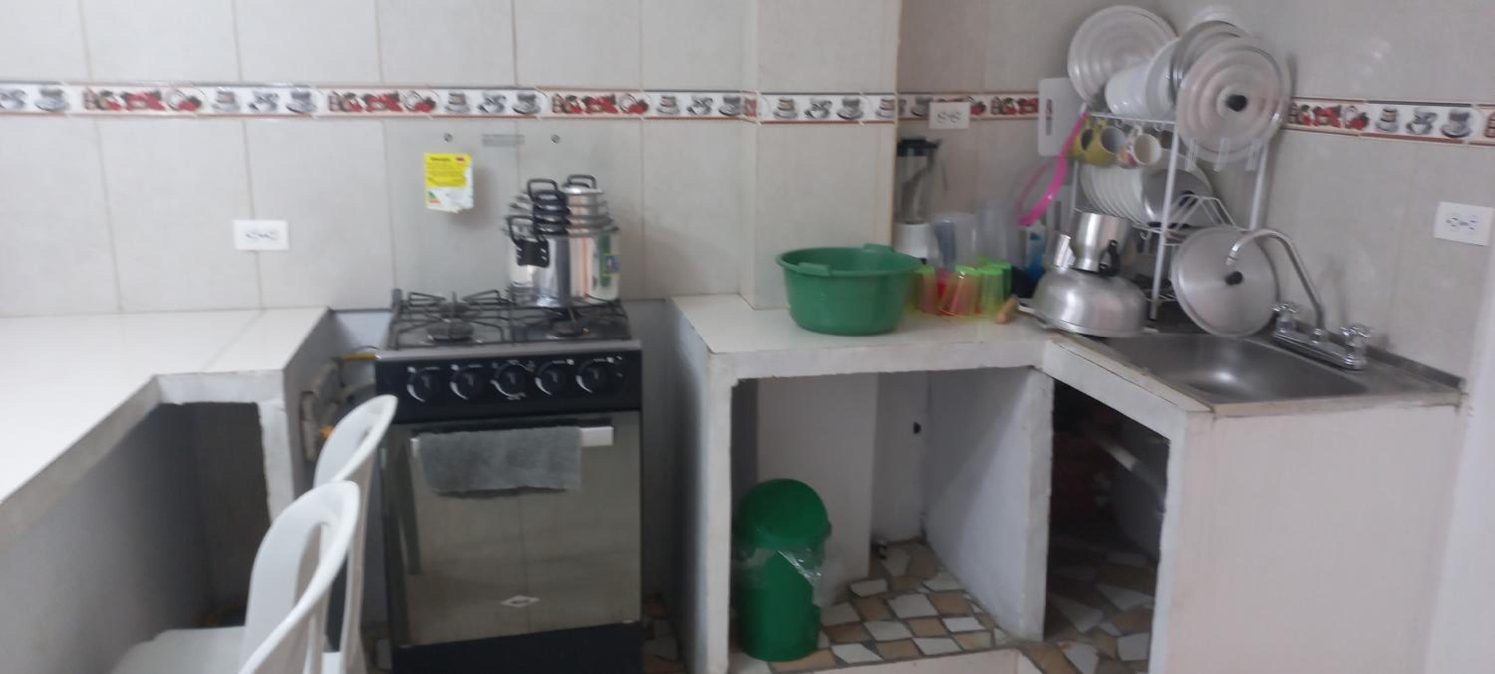 La casa de los viajeros Jazmin