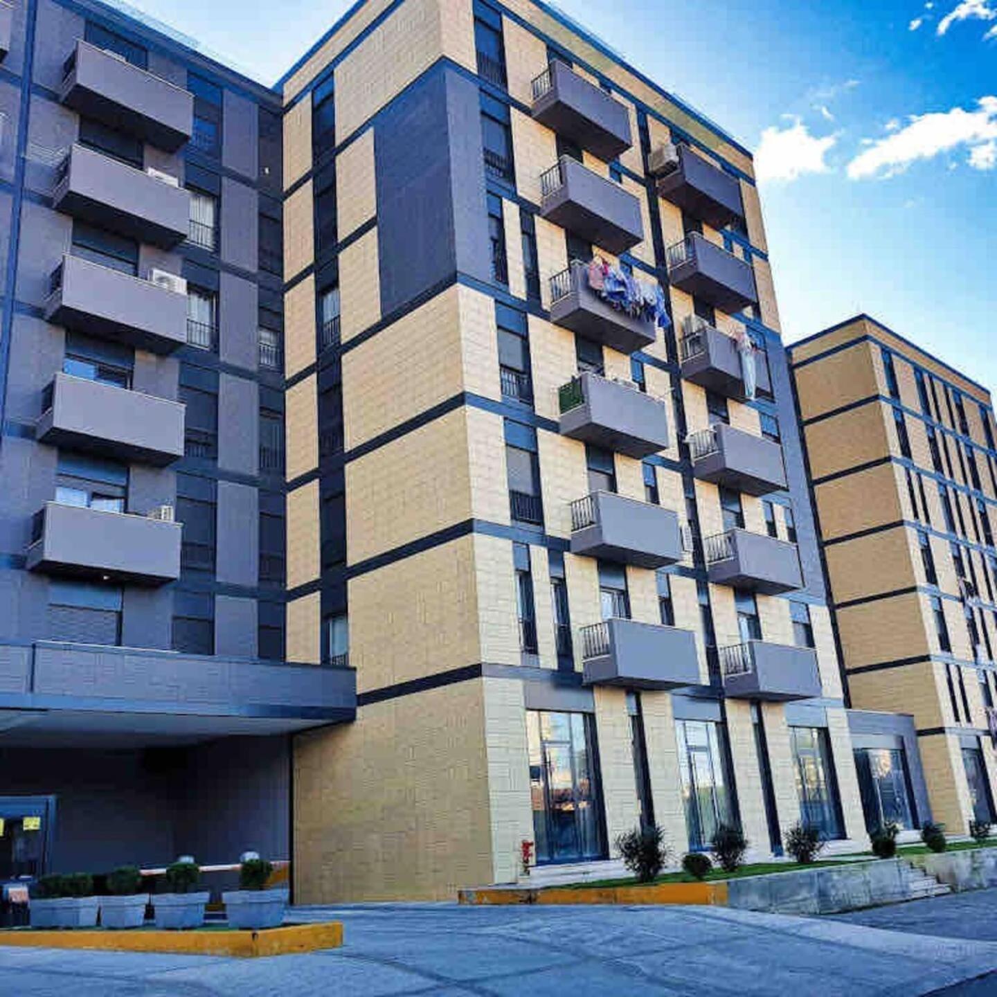 Delight Apartment