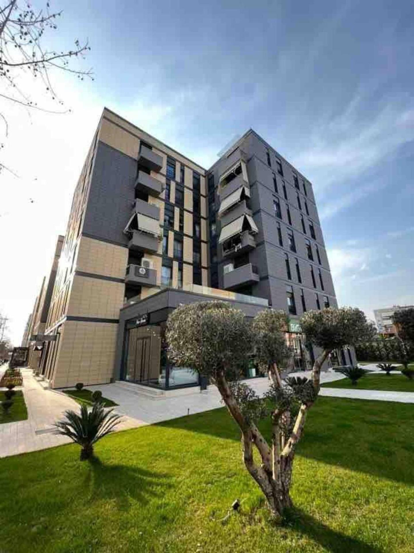 Delight Apartment