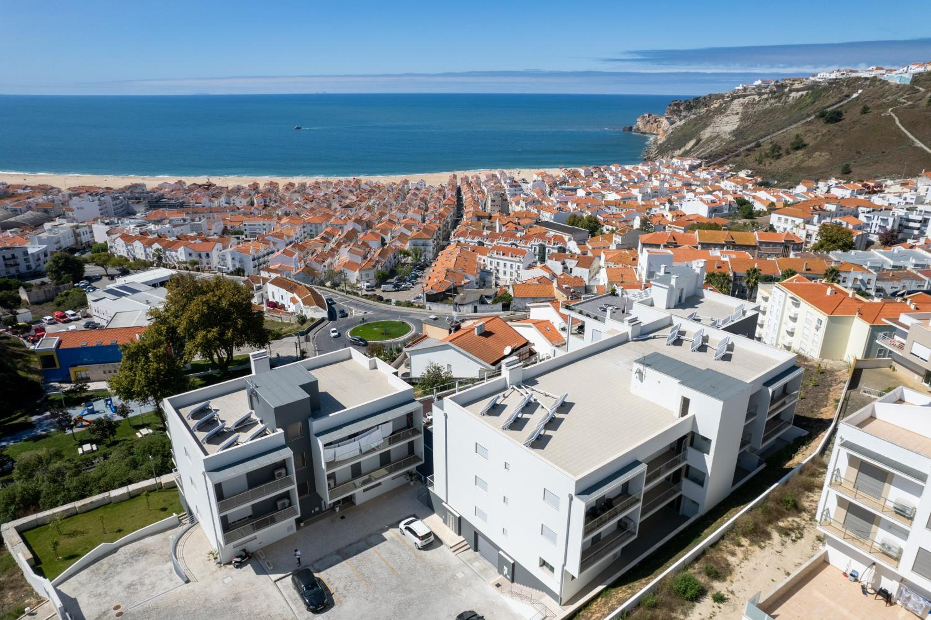 Panoramic Views - Terrace, Sea Views & Pool