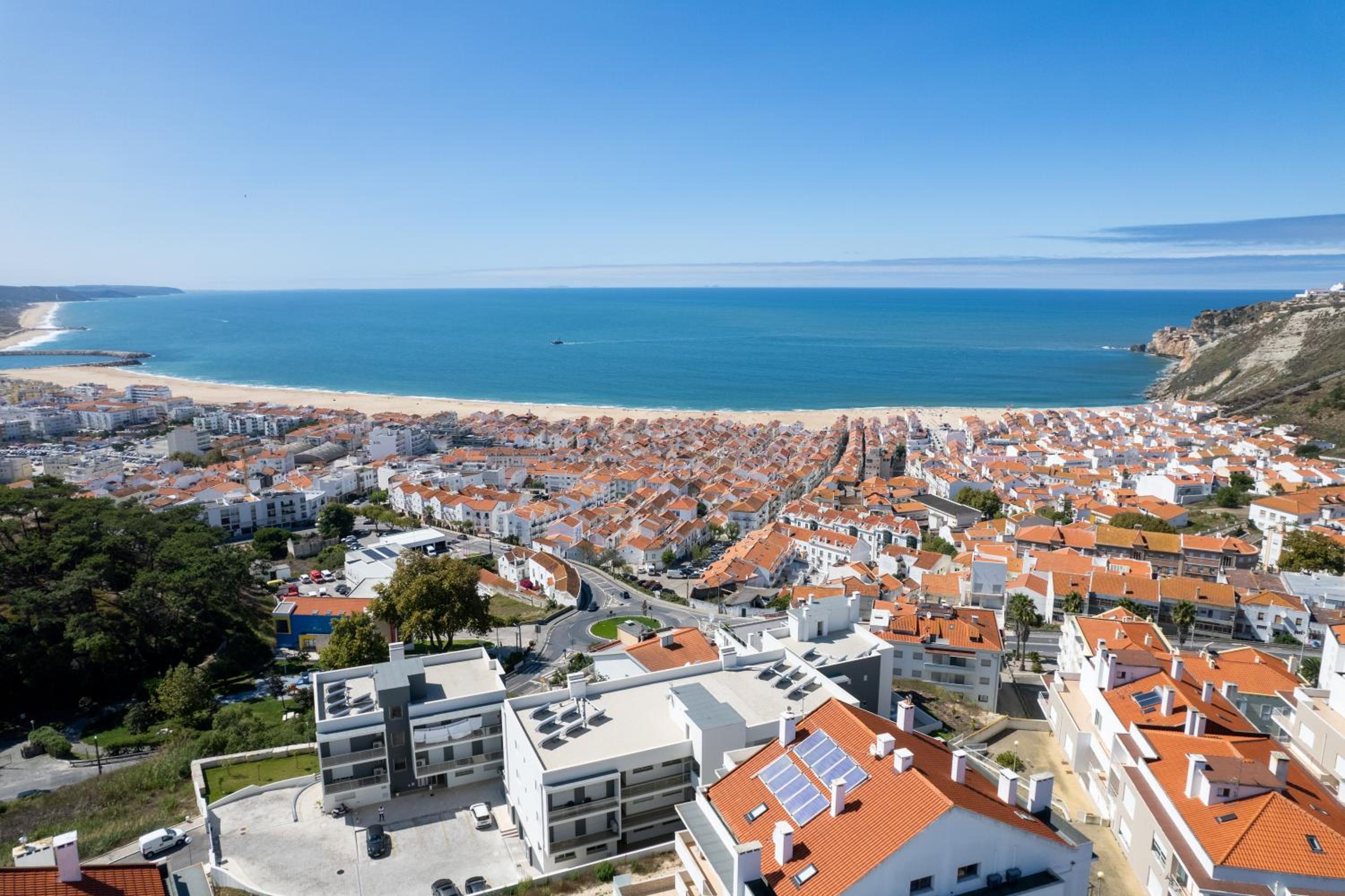 Panoramic Views - Terrace, Sea Views & Pool