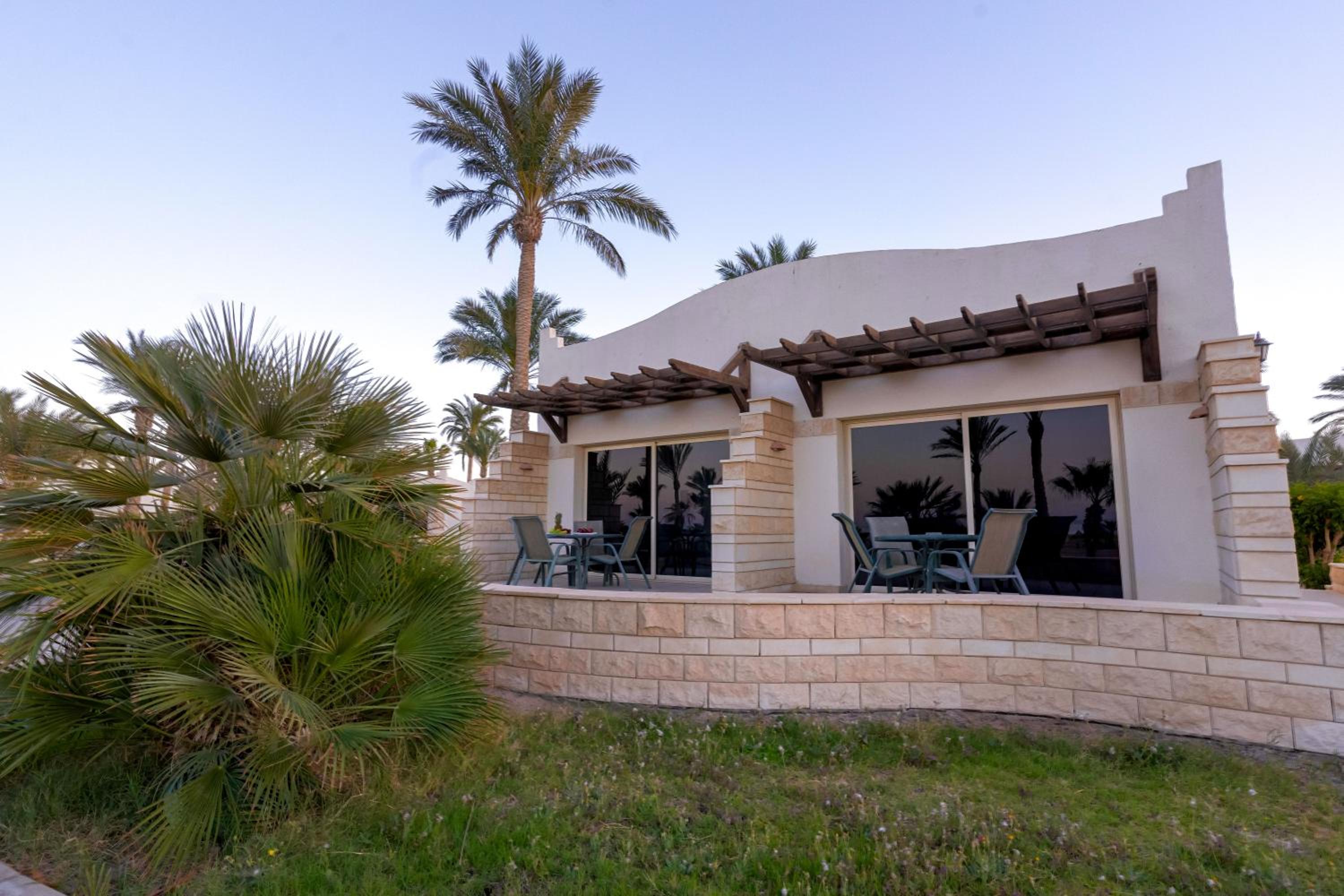 Hurghada Coral Beach Hotel