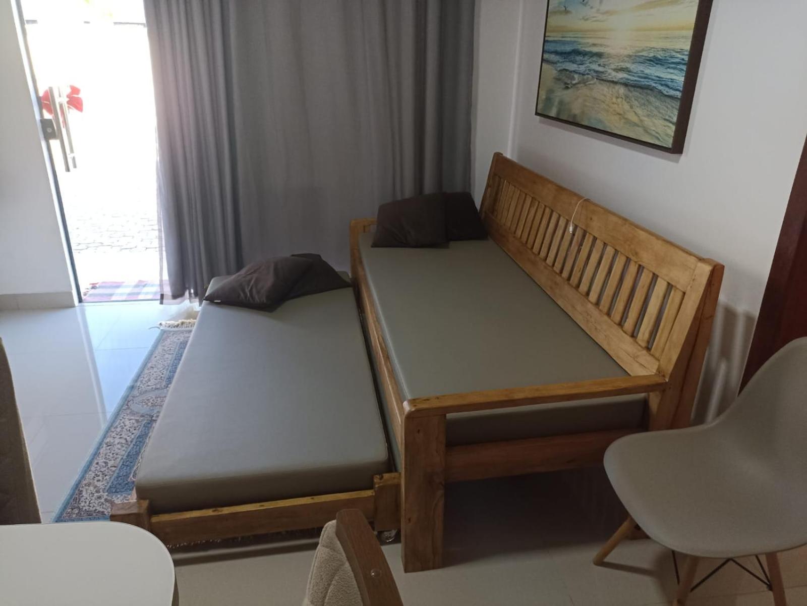 Apto taperapuã luxo