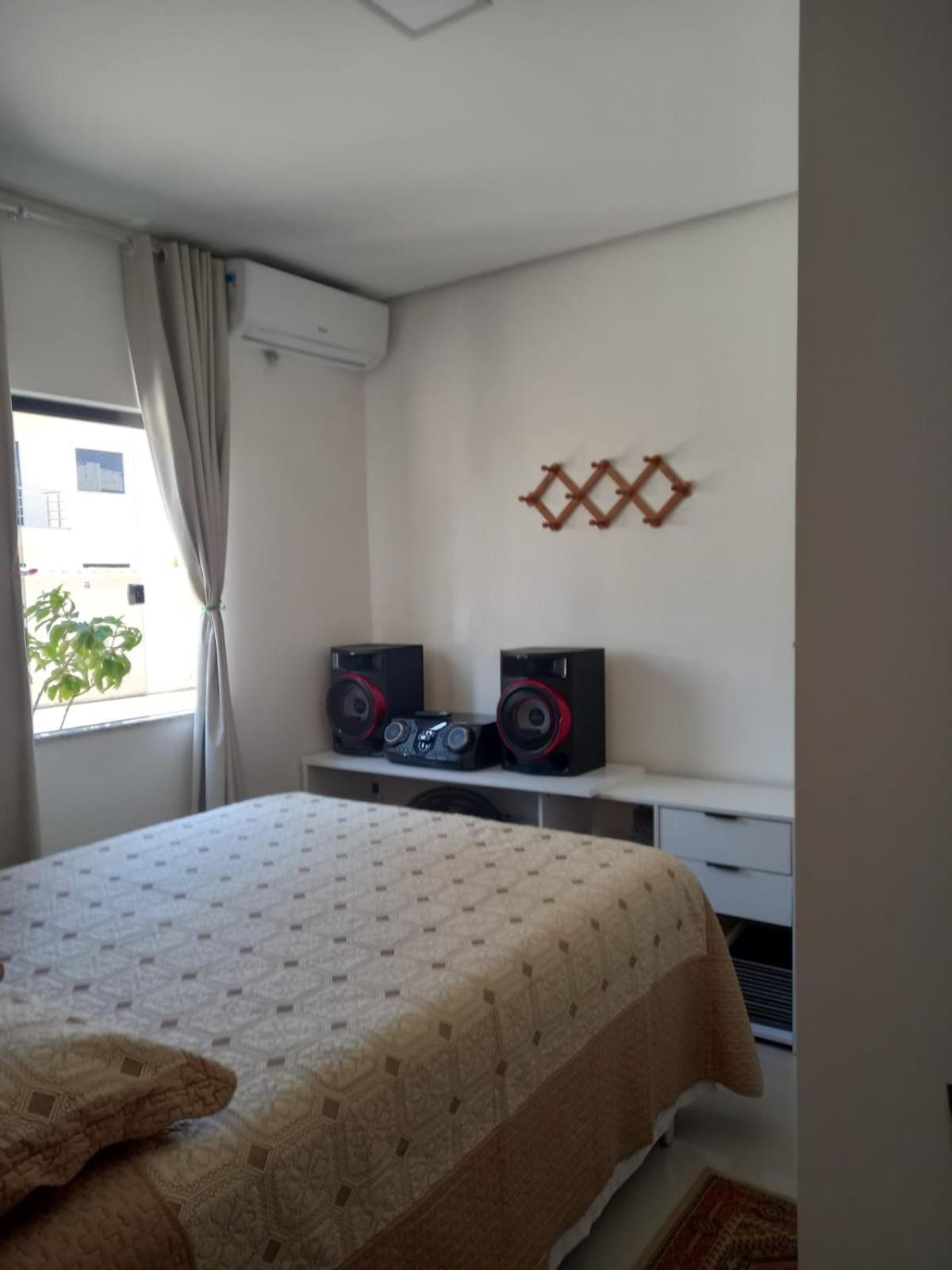 Apto taperapuã luxo