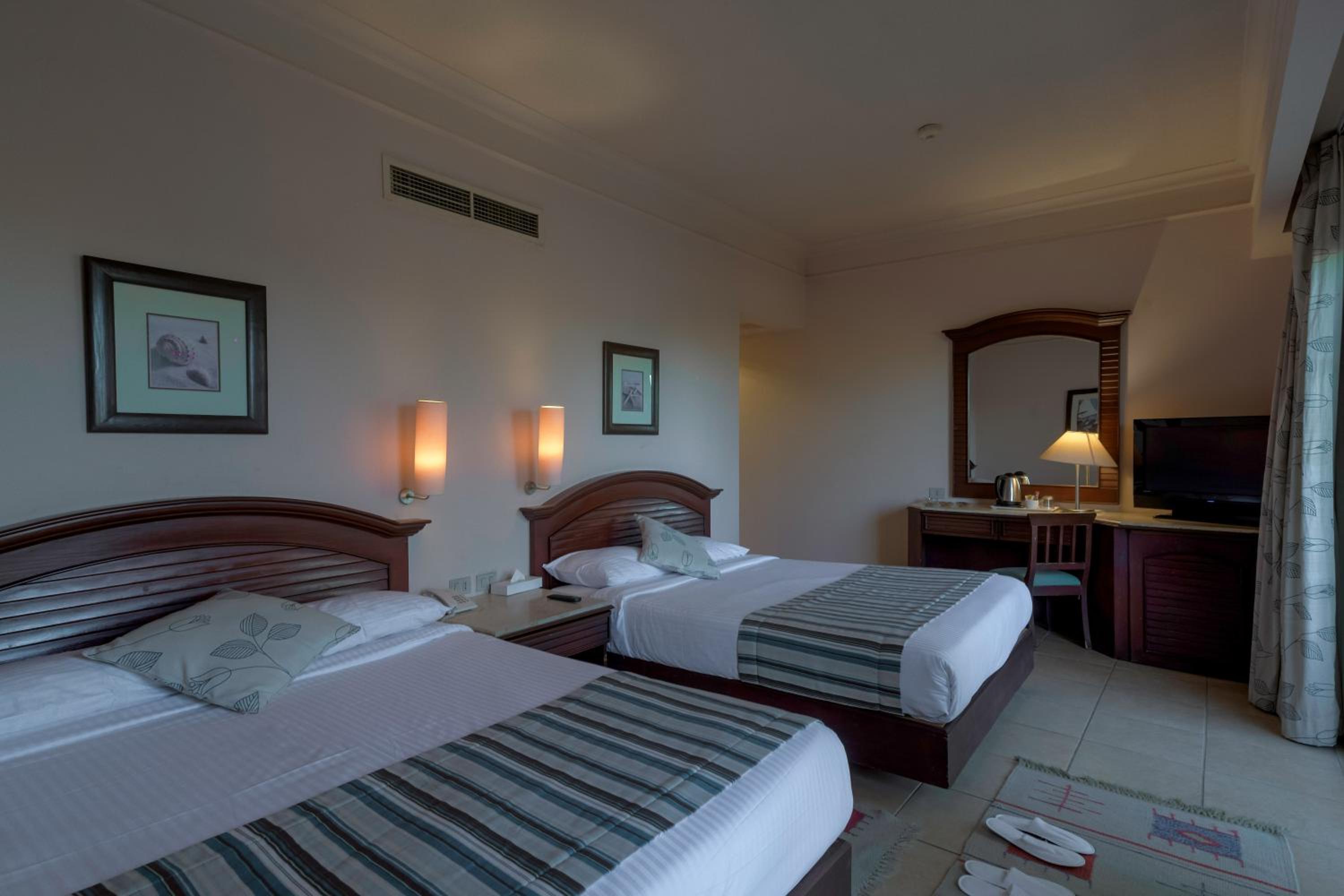 Hurghada Coral Beach Hotel