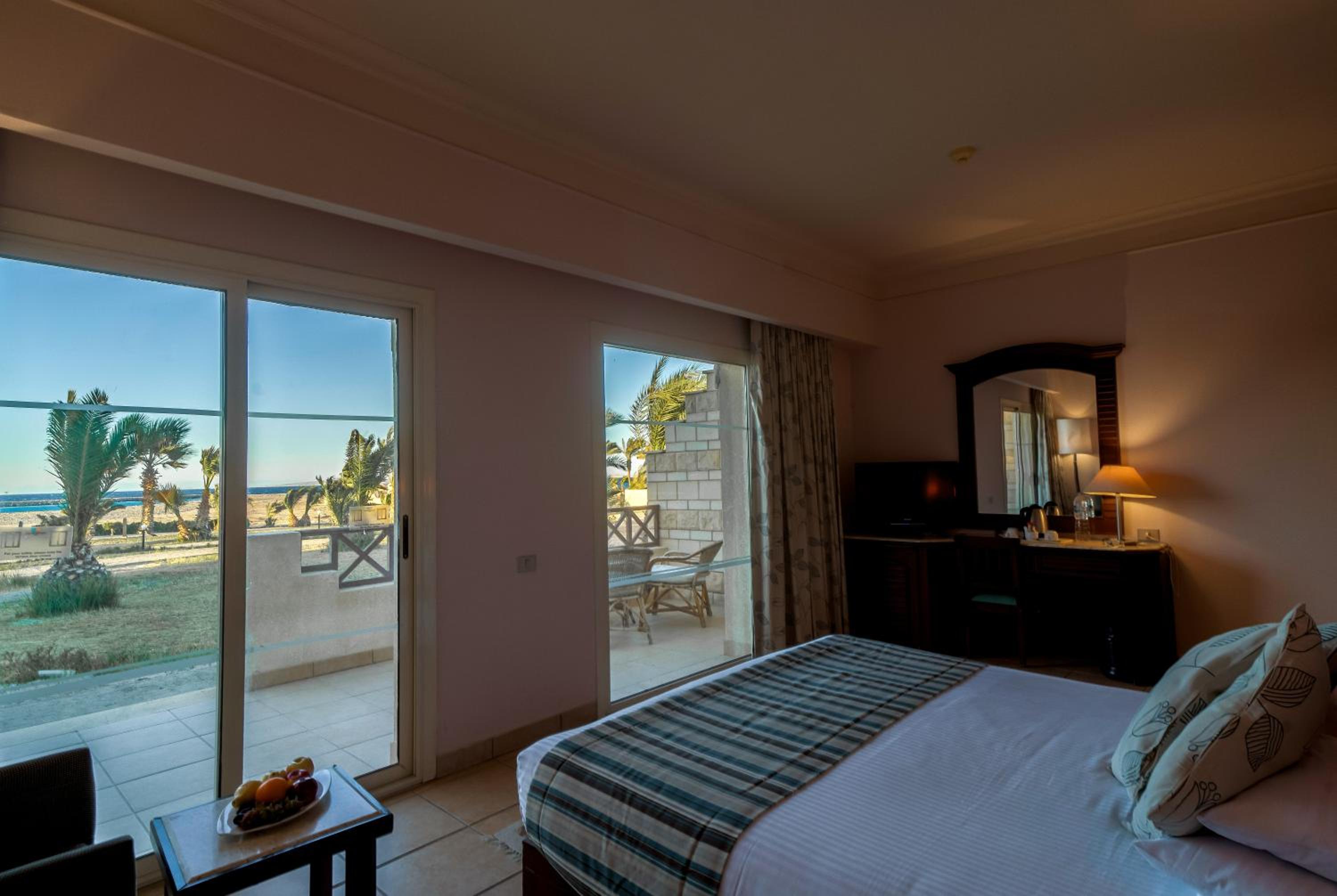 Hurghada Coral Beach Hotel