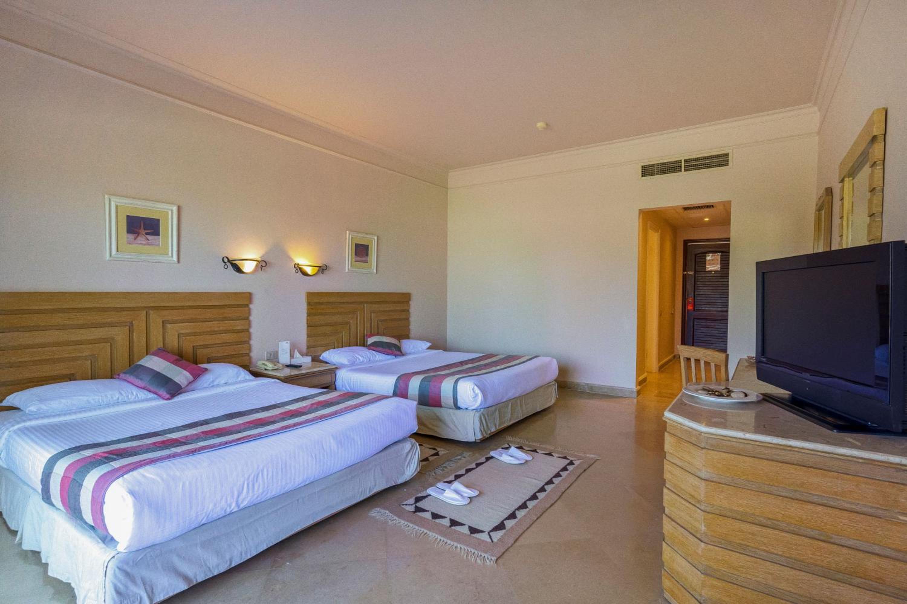 Hurghada Coral Beach Hotel