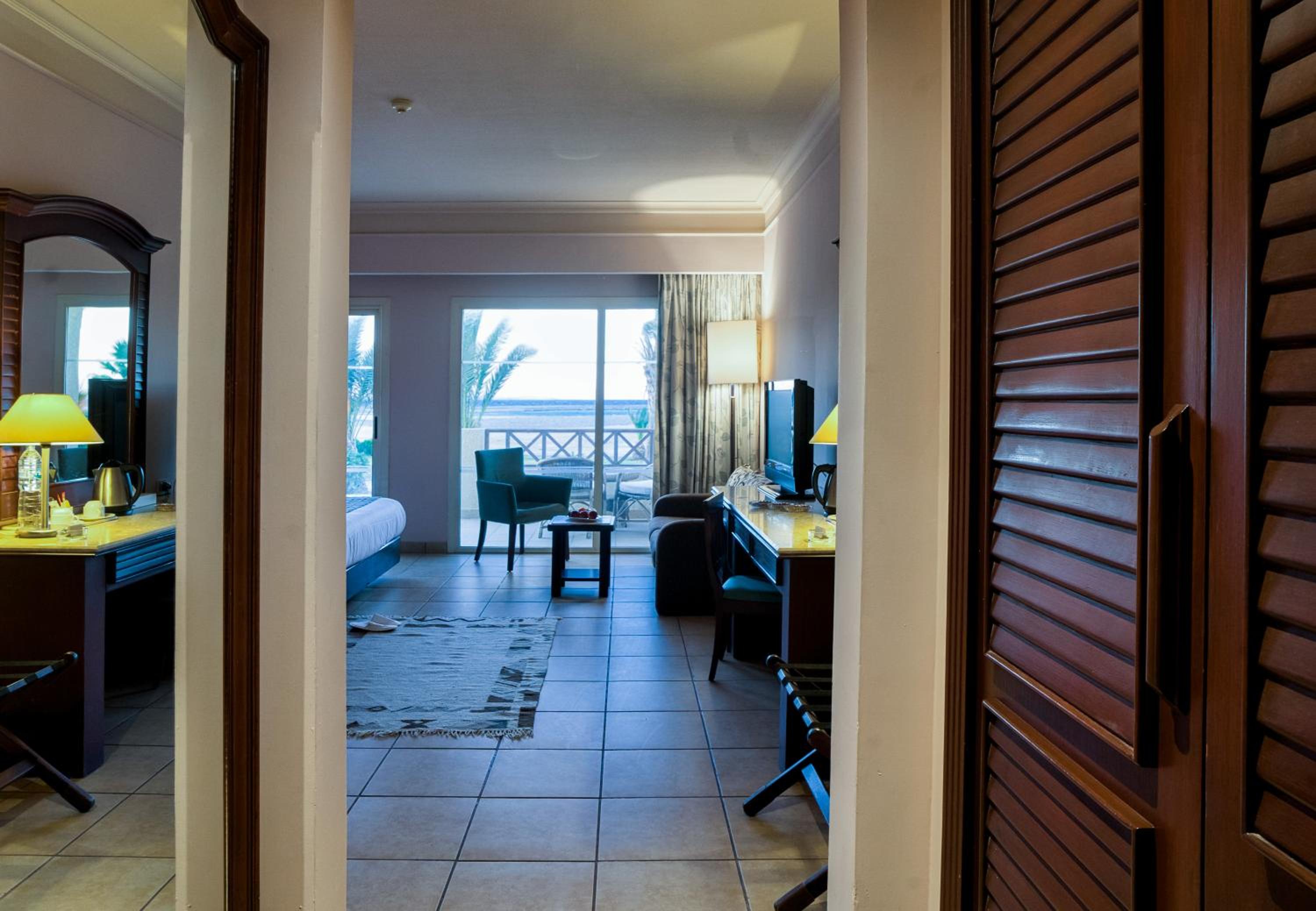 Hurghada Coral Beach Hotel