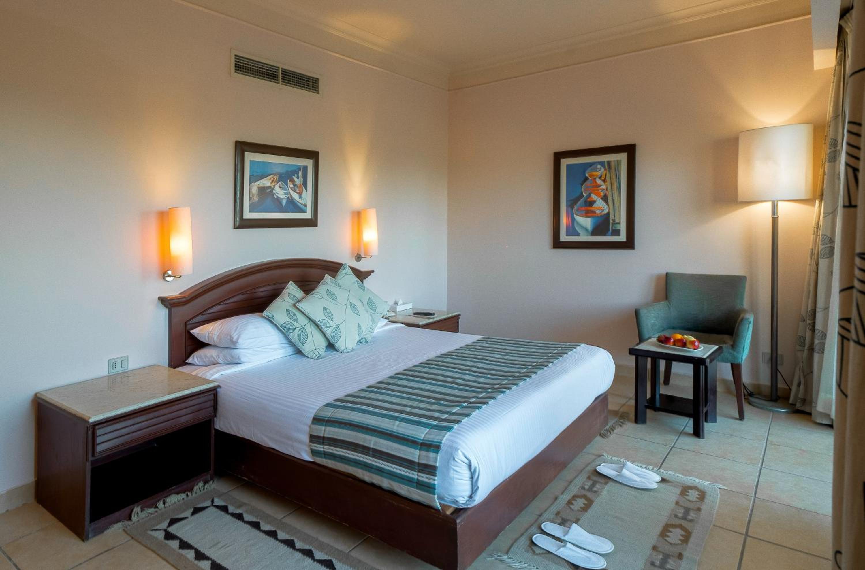 Hurghada Coral Beach Hotel