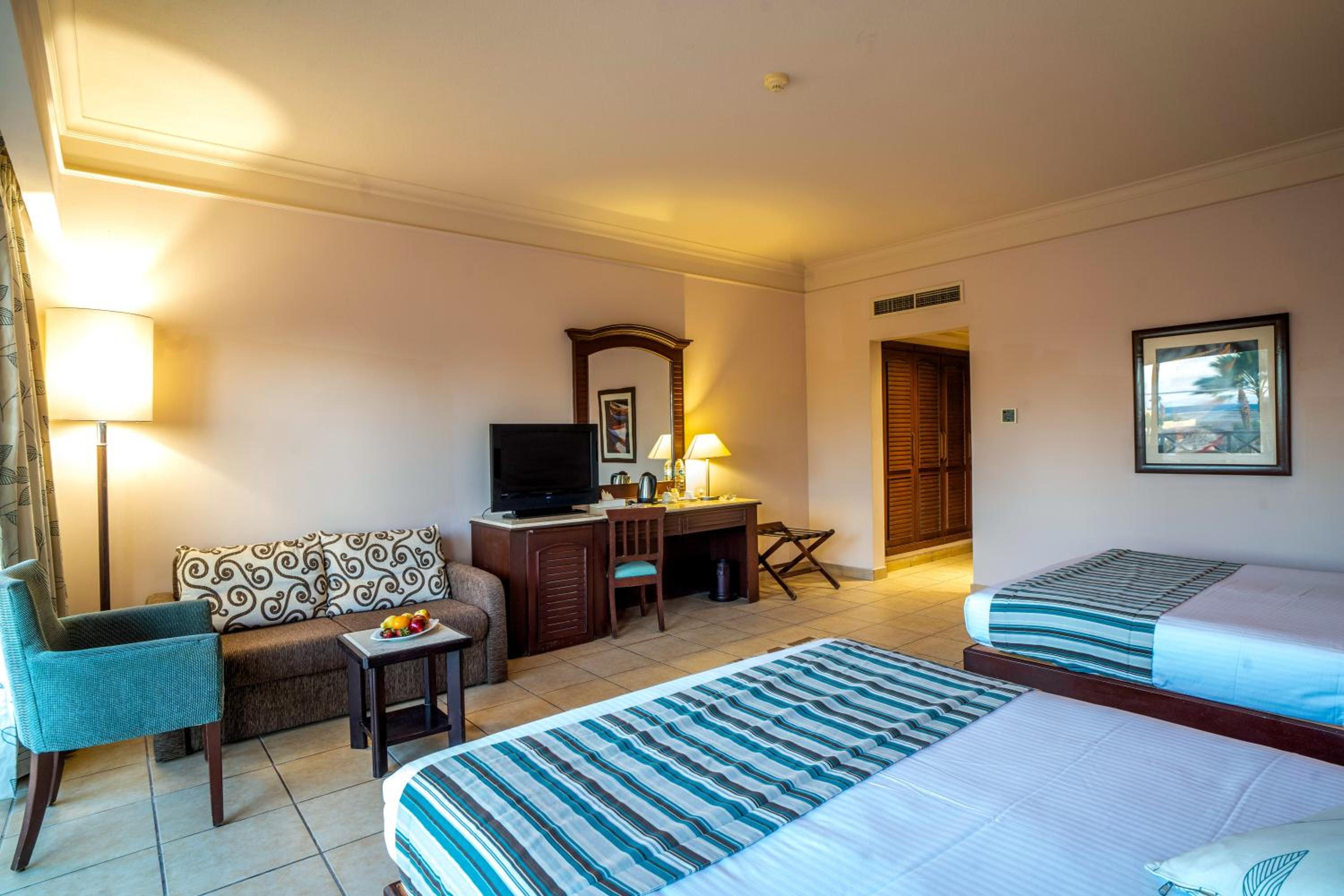 Hurghada Coral Beach Hotel