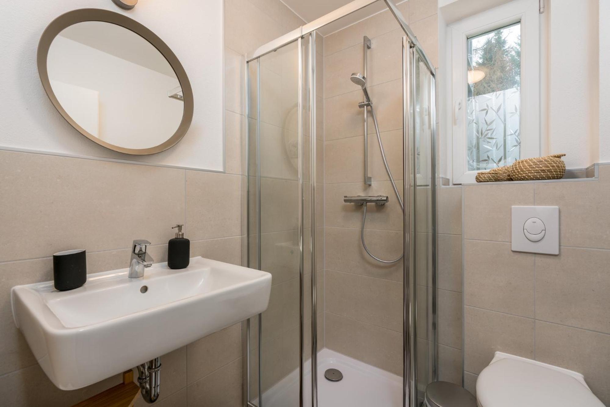 Kassel Vacations - CASSEL LOFTS - Moderne Wohnung fur 3 - Nah VW-Werk - Property Image 10