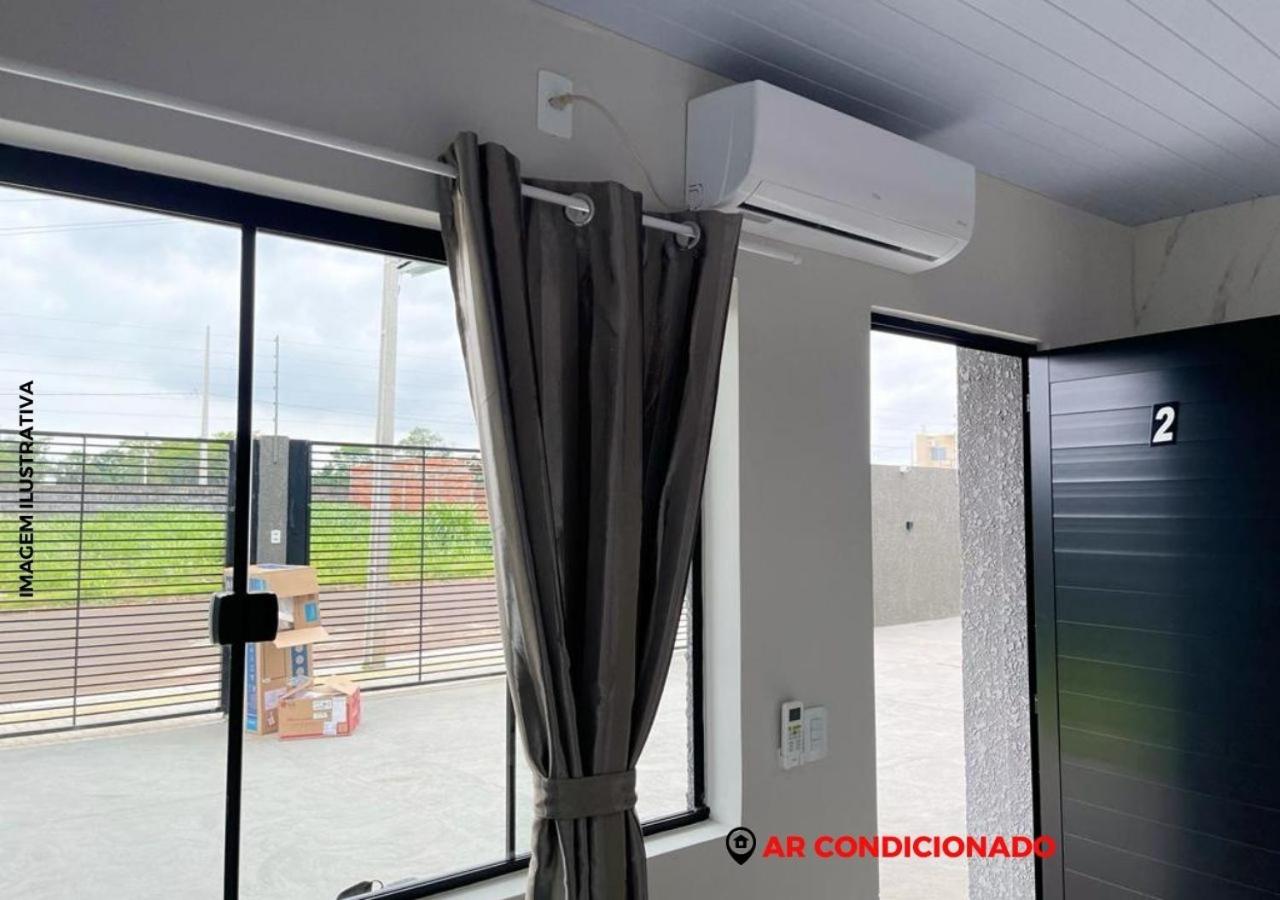 APARTAMENTO ENCANTADO V. MARIA 2