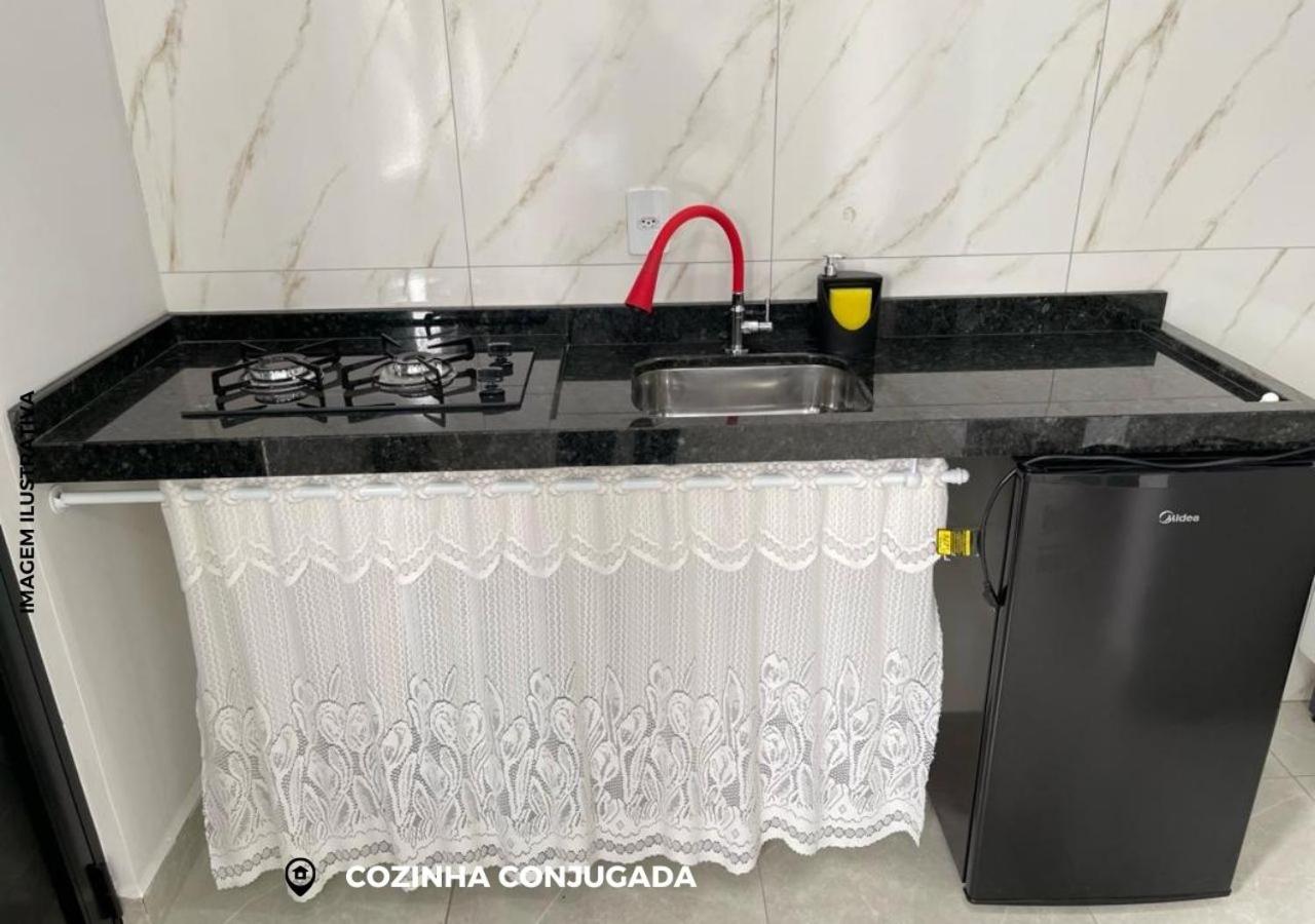 APARTAMENTO ENCANTADO V. MARIA 2