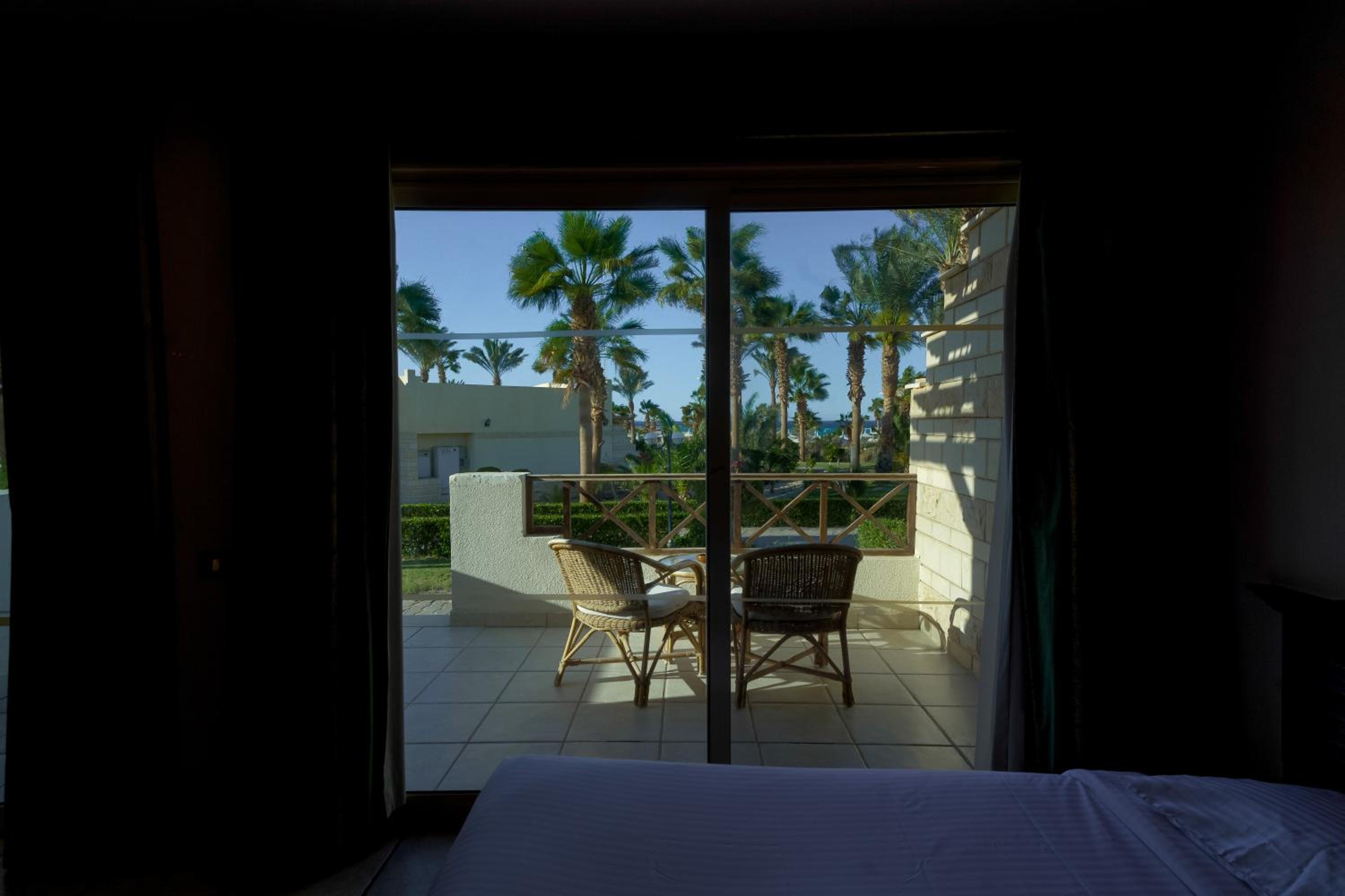 Hurghada Coral Beach Hotel