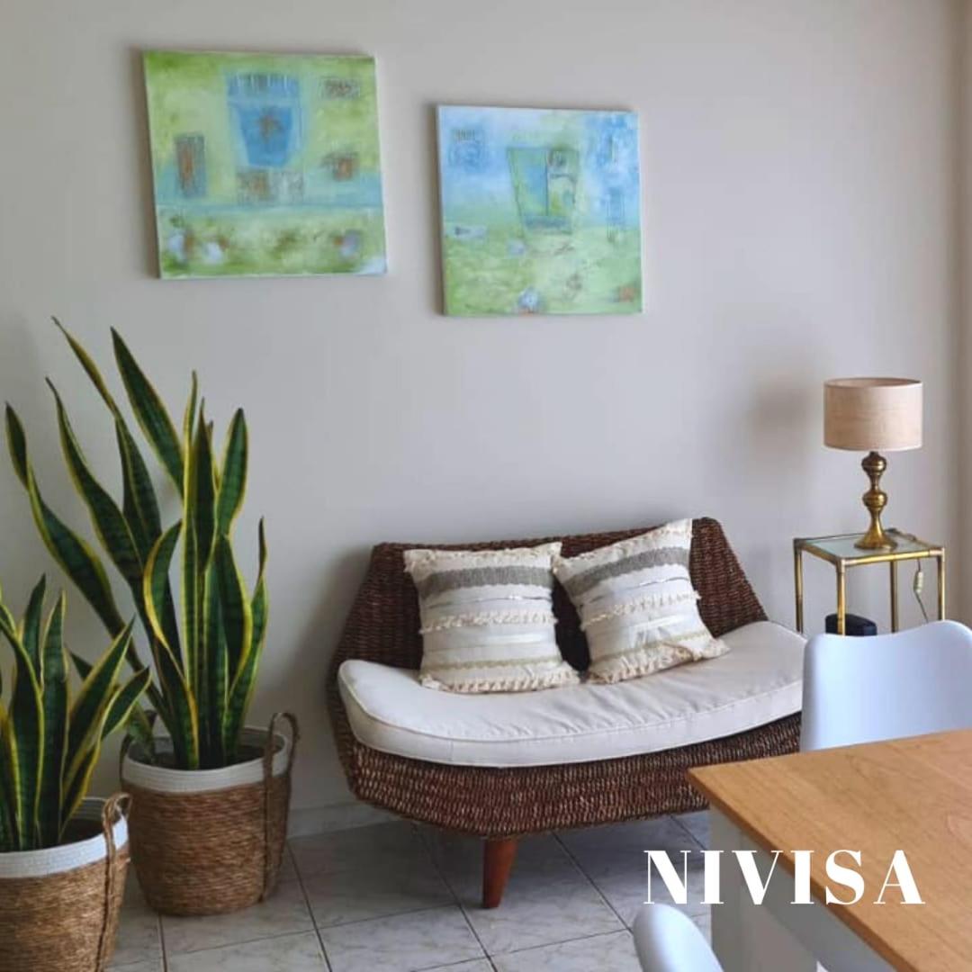 Edificio NIVISA