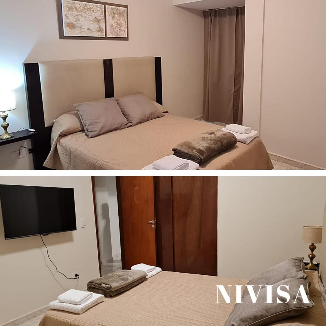 Edificio NIVISA