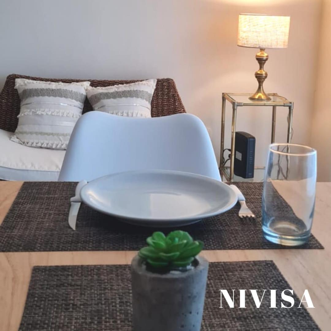 Edificio NIVISA