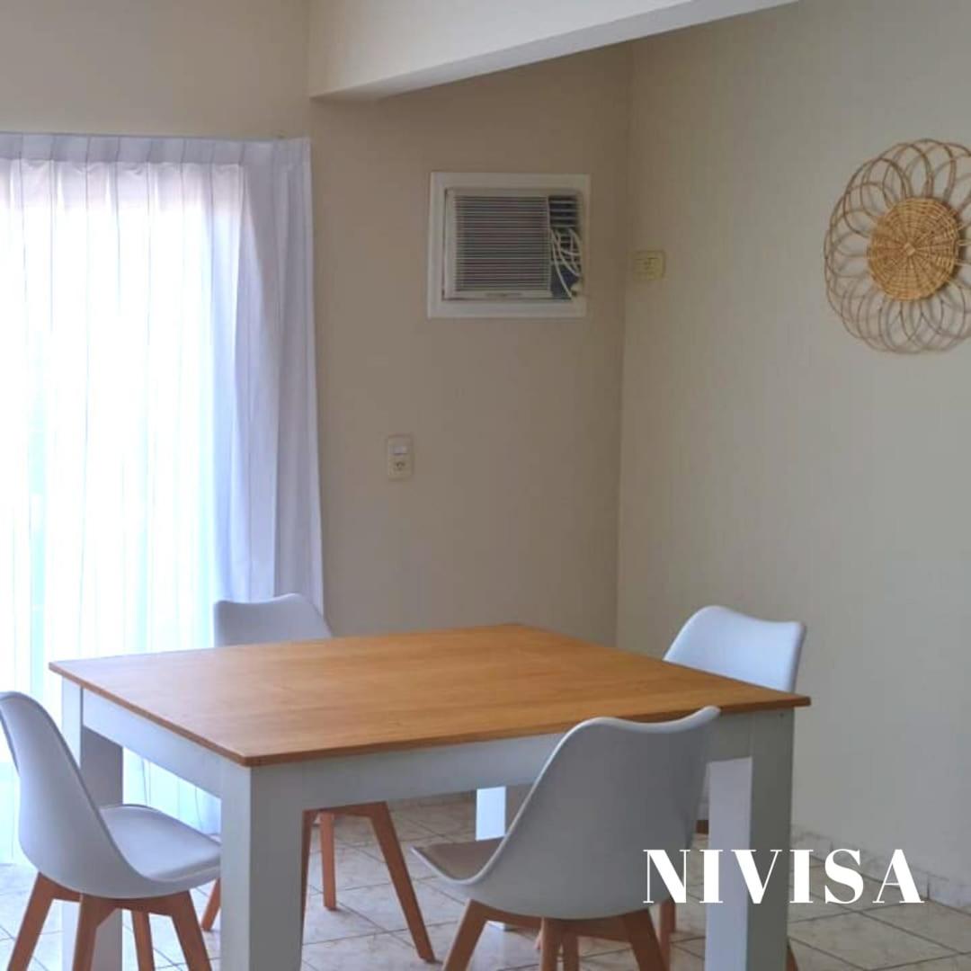 Edificio NIVISA