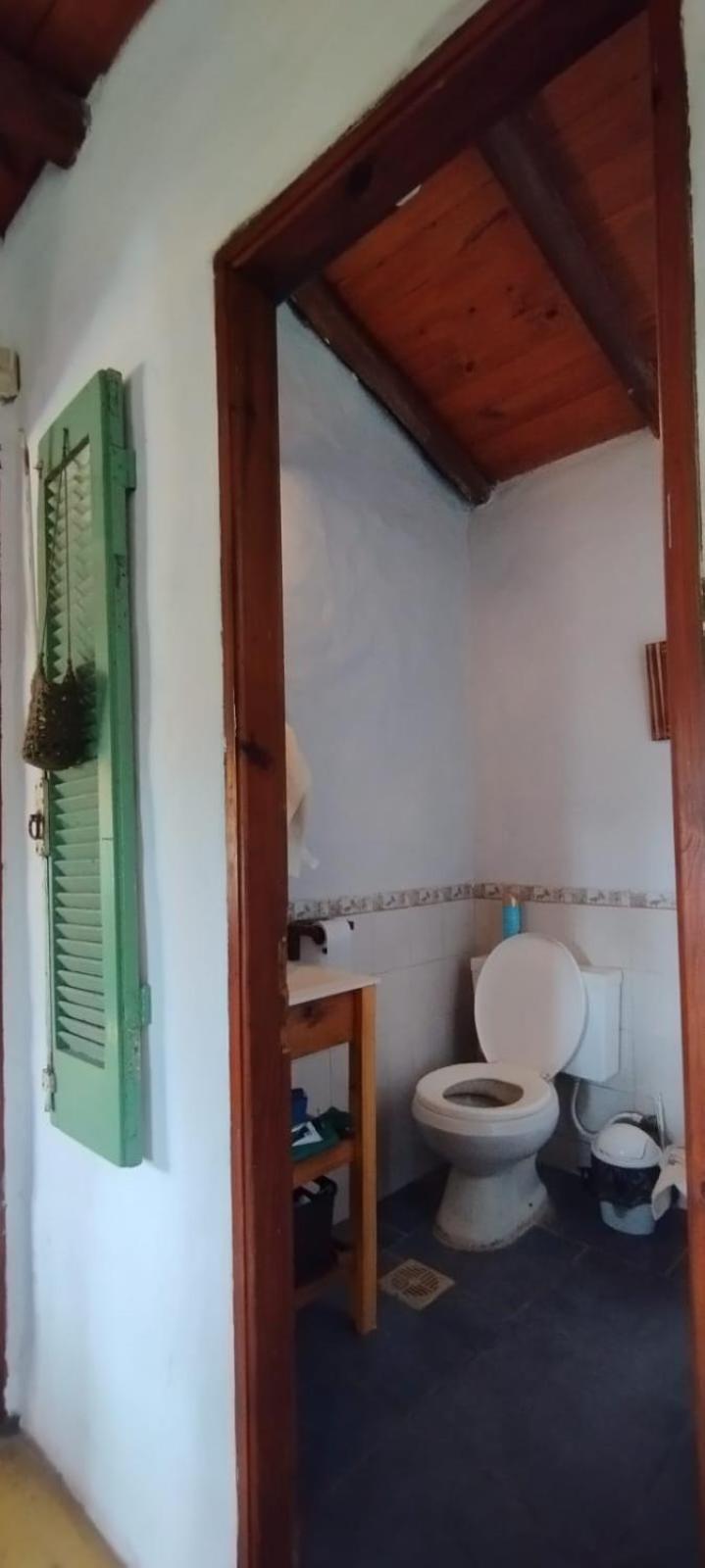 CABAÑA ZONA SUR MAR DEL PLATA