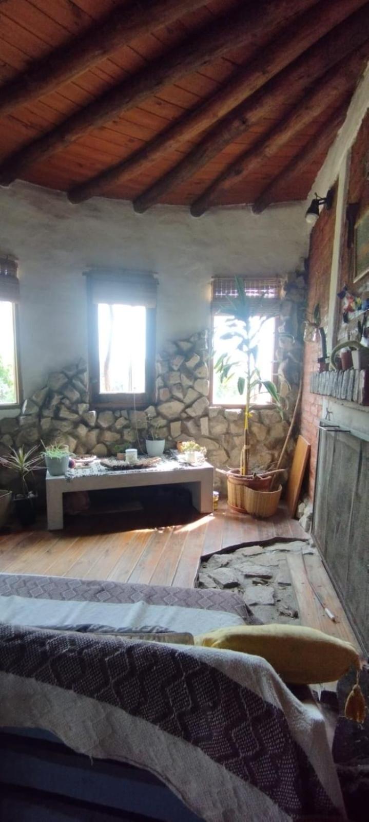 CABAÑA ZONA SUR MAR DEL PLATA