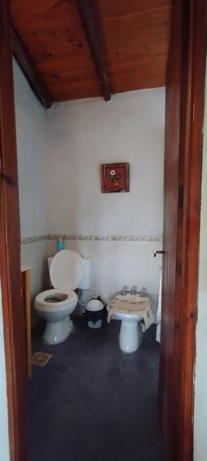 CABAÑA ZONA SUR MAR DEL PLATA