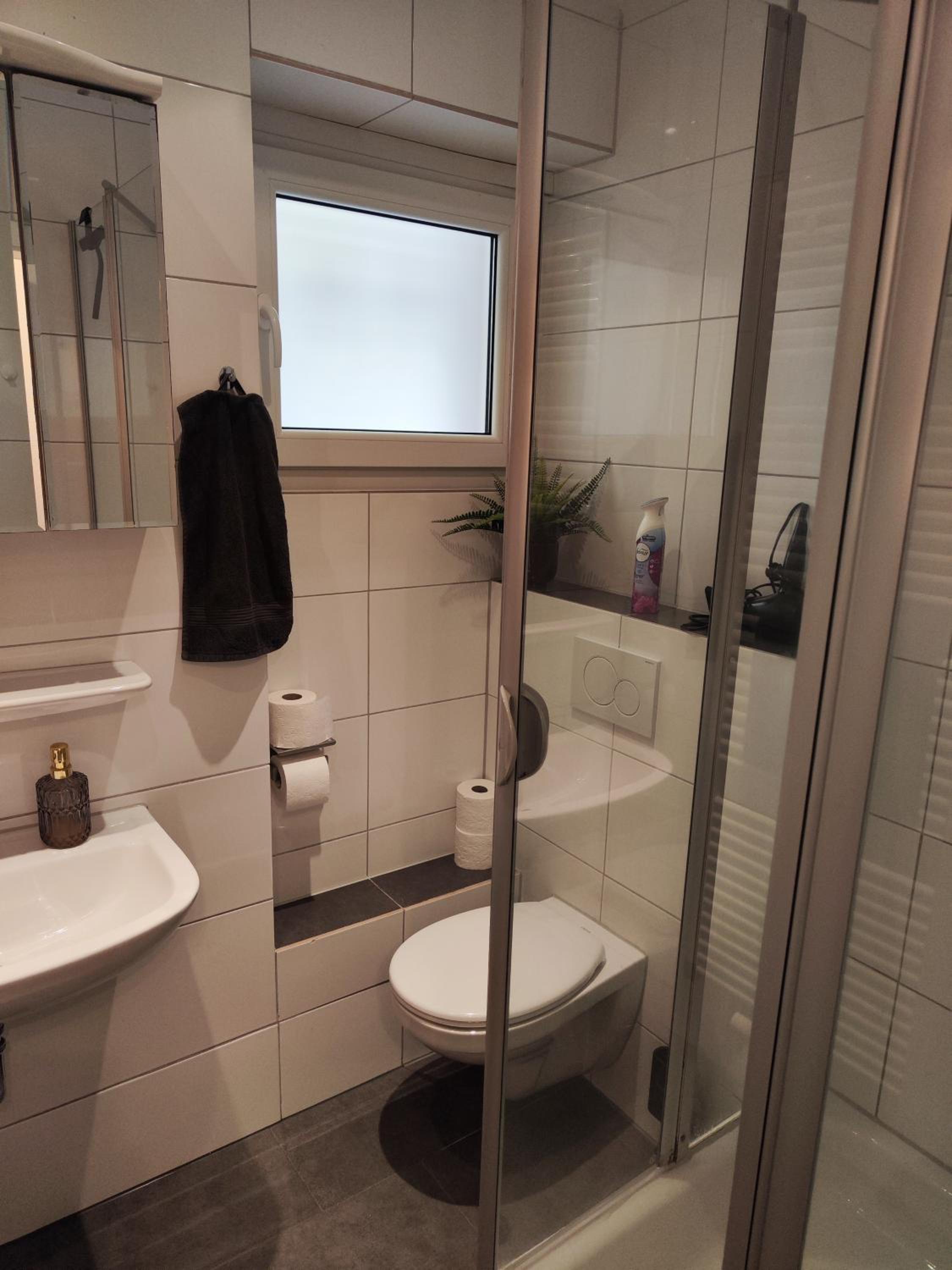 Wohlfühloase Mönchengladbach 1
