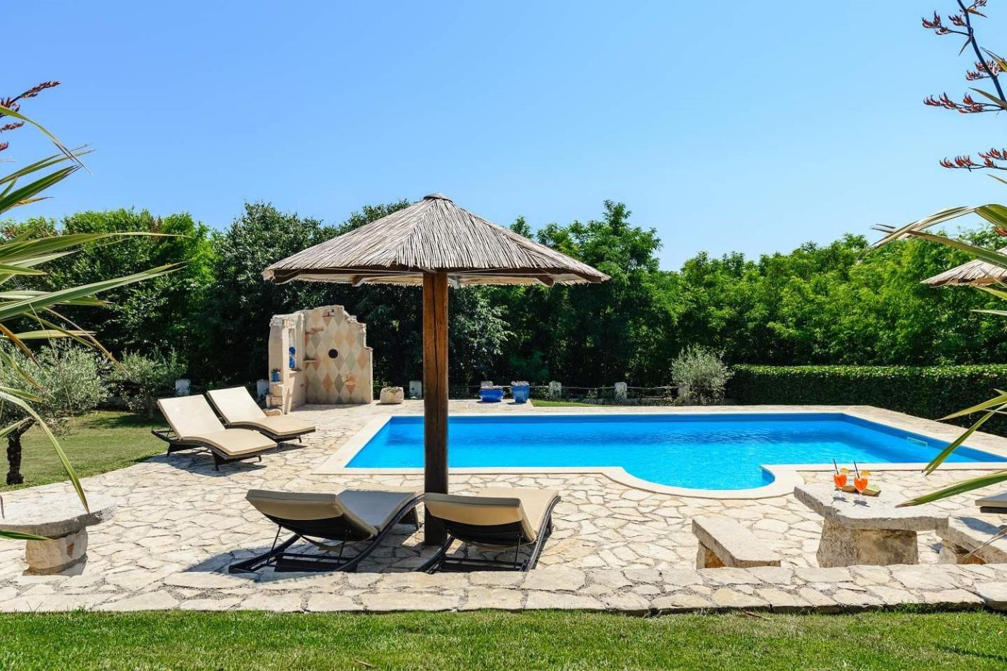 Villa Vali