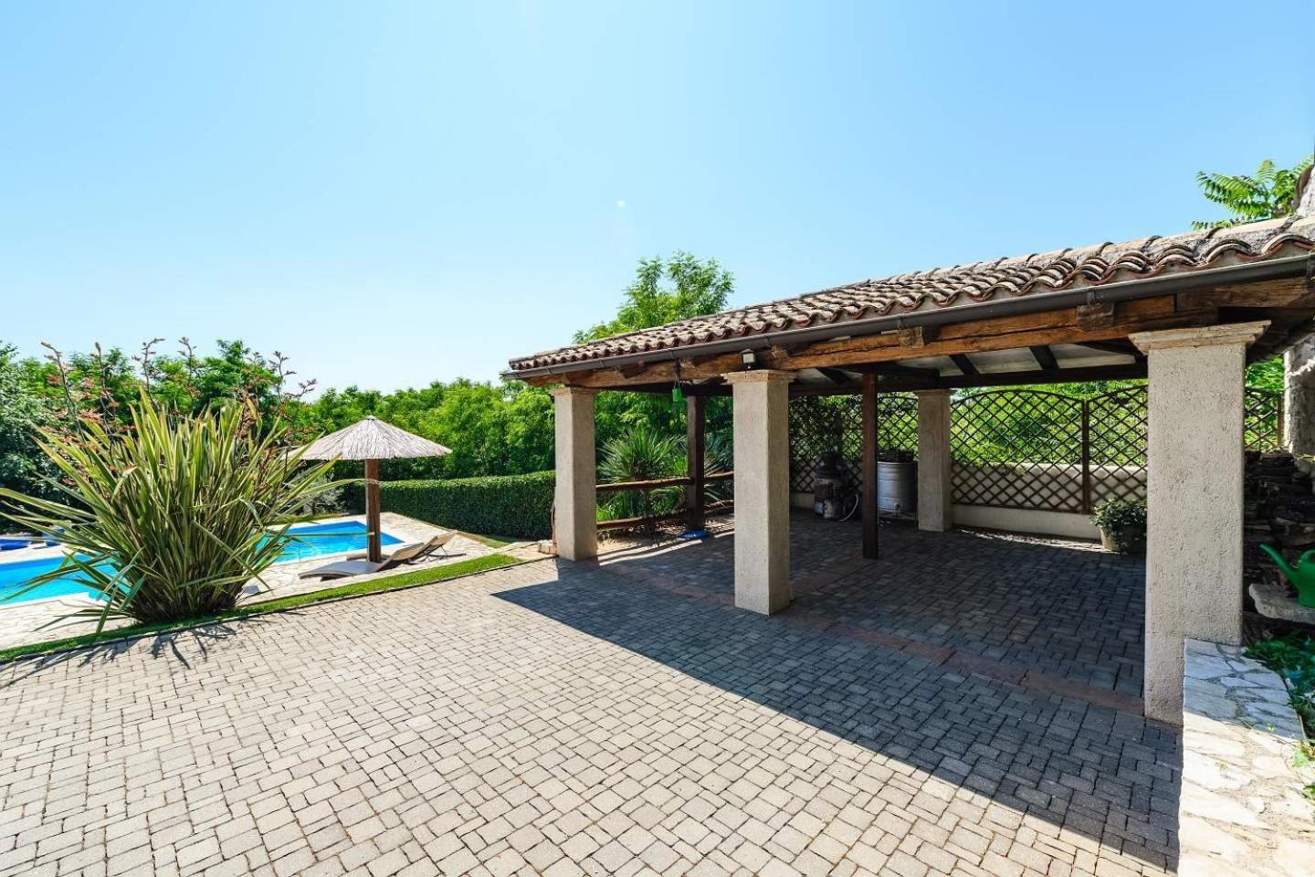 Villa Vali
