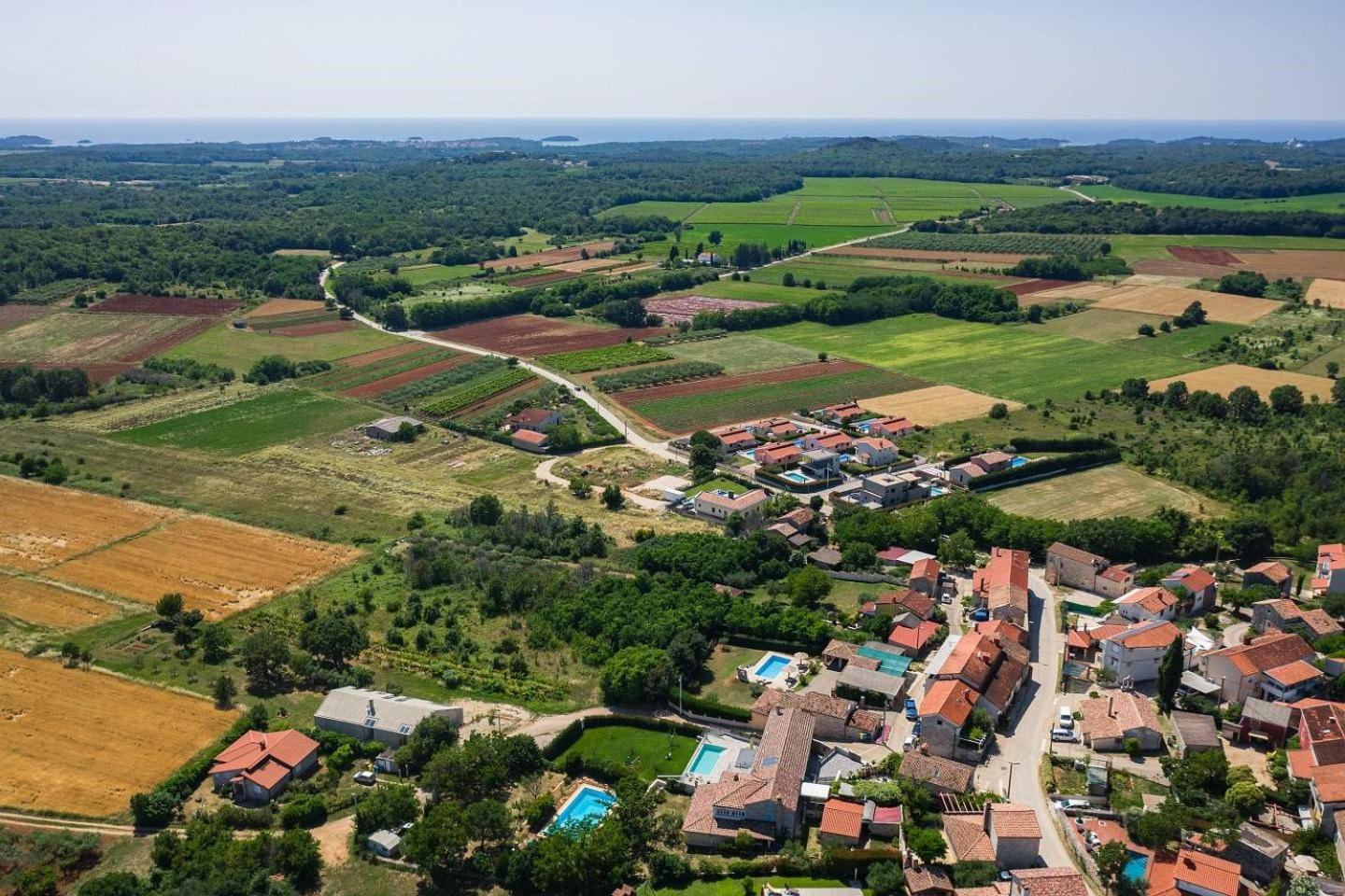 Villa Vali