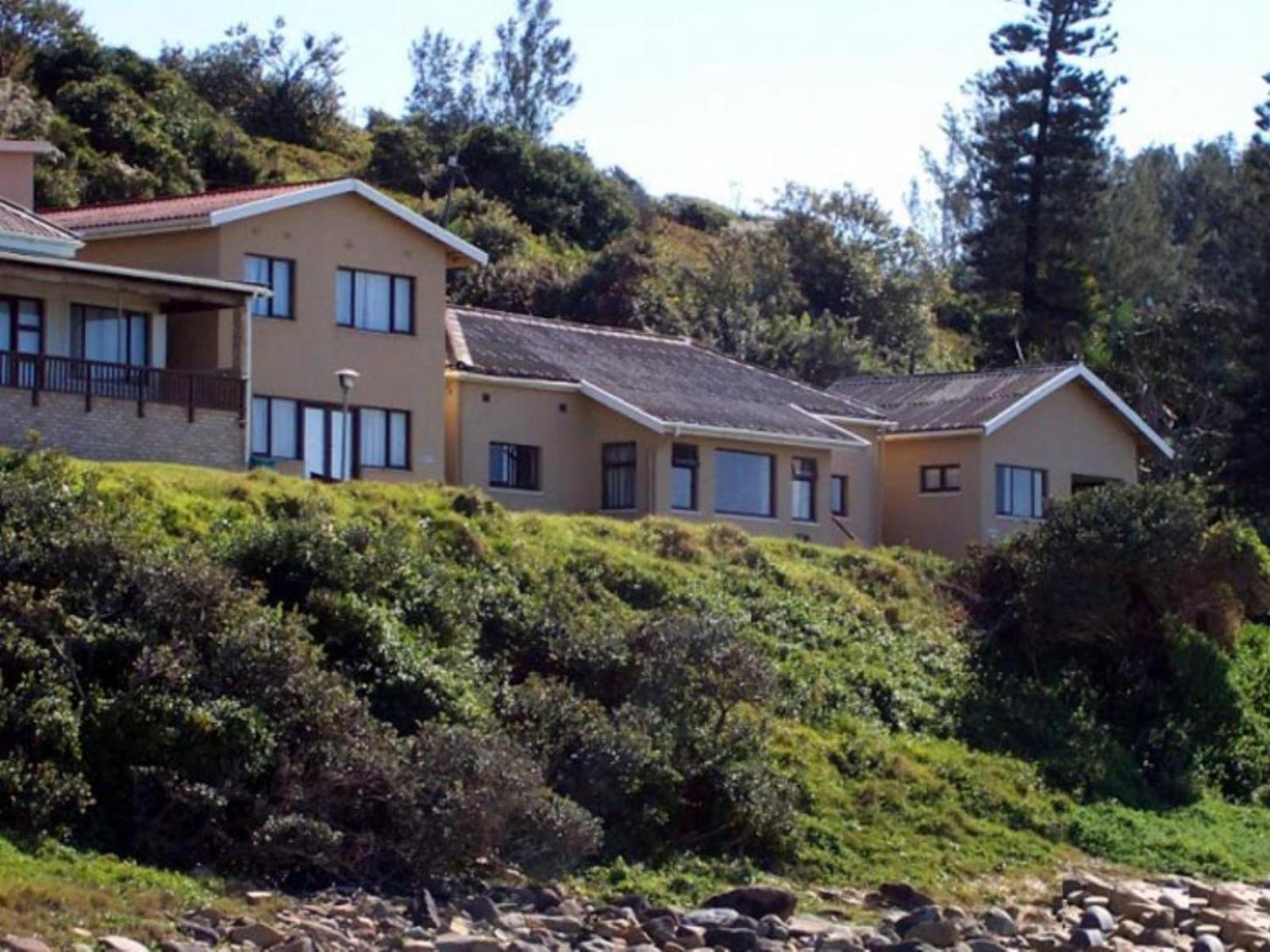 Stumble Inn view 2