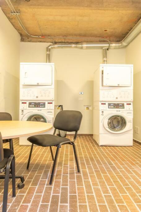 Ideally located, stylish and functional apt