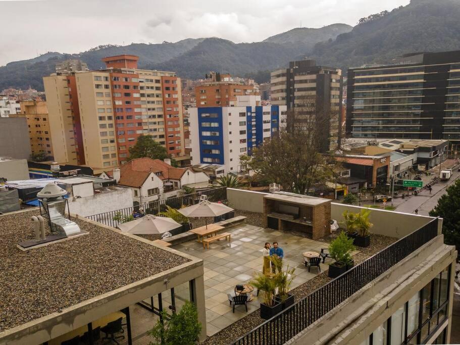 Ideally located, stylish and functional apt