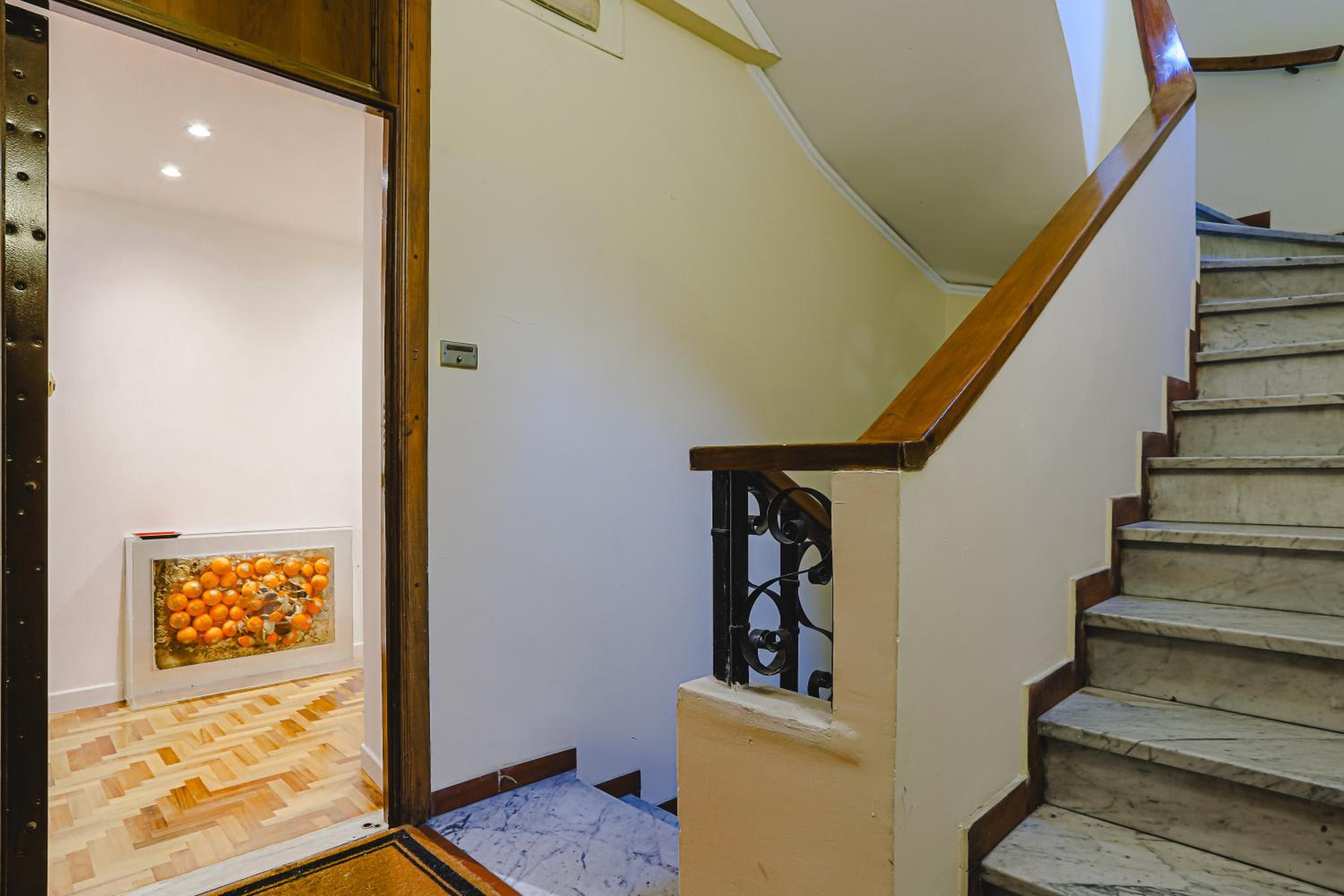 Piazza Navona Deluxe Apartment - Piano 2 Roma