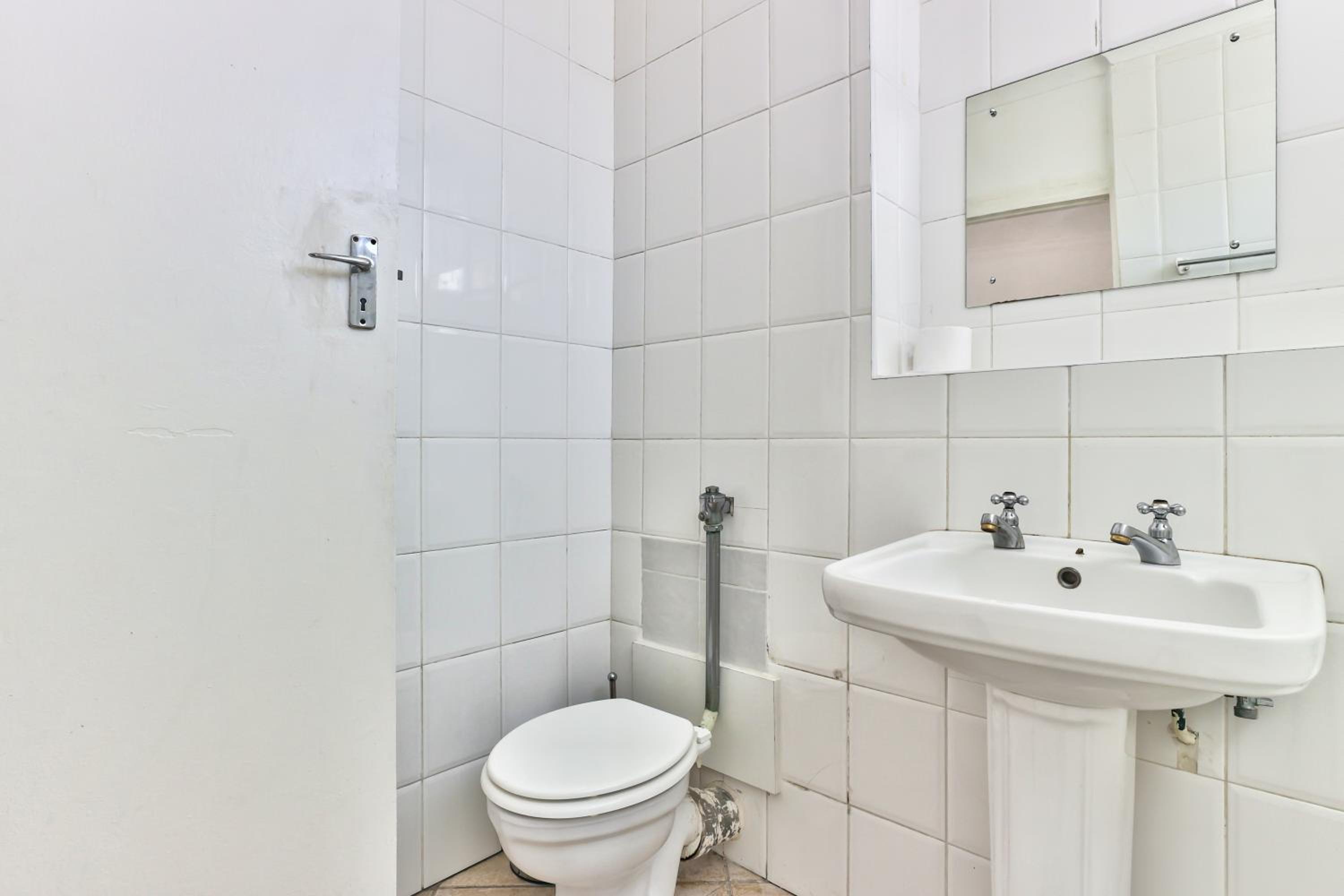 Atlantic Towers 406 Studio Apartment view 4