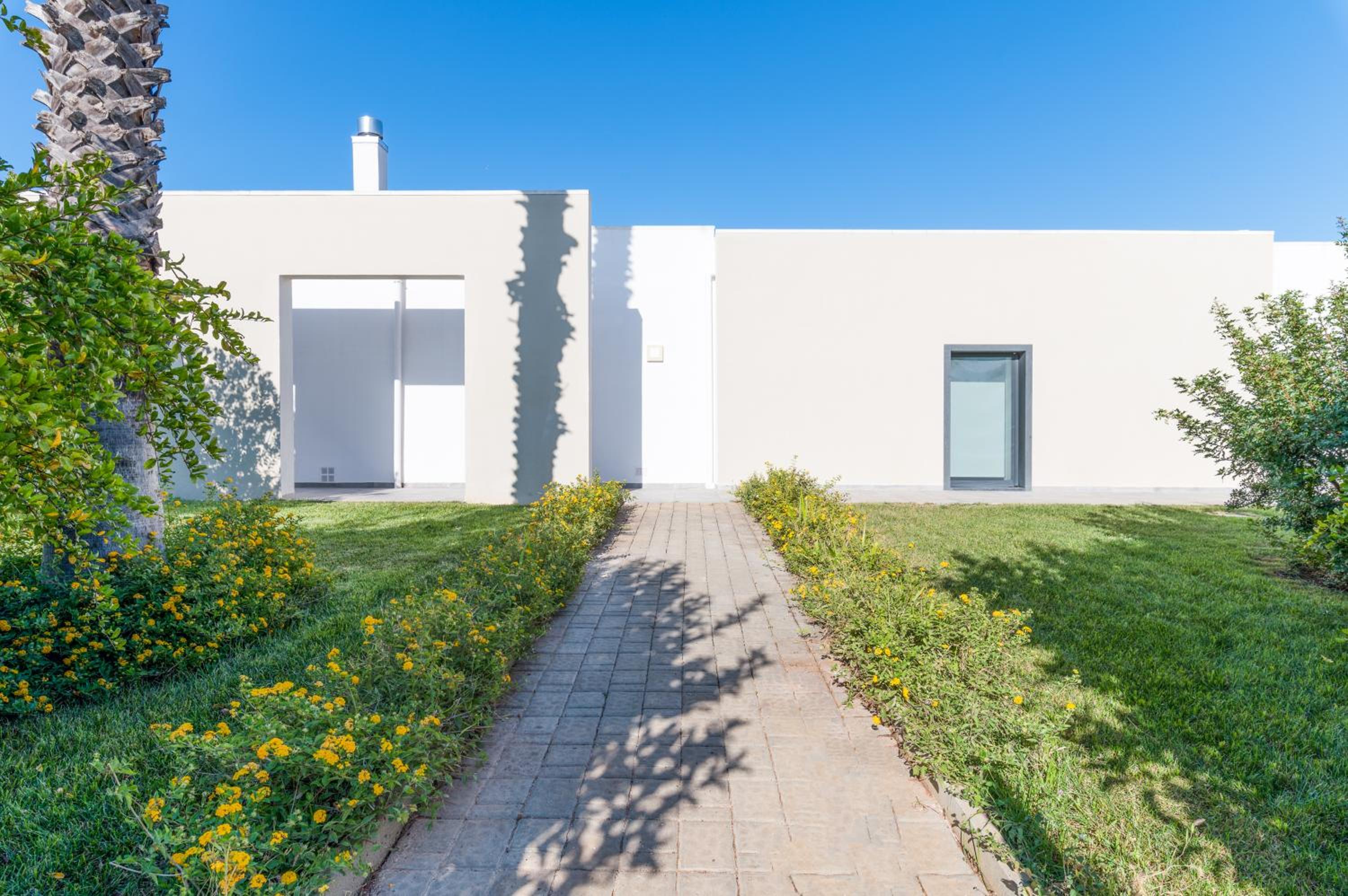 malolù luxury villa