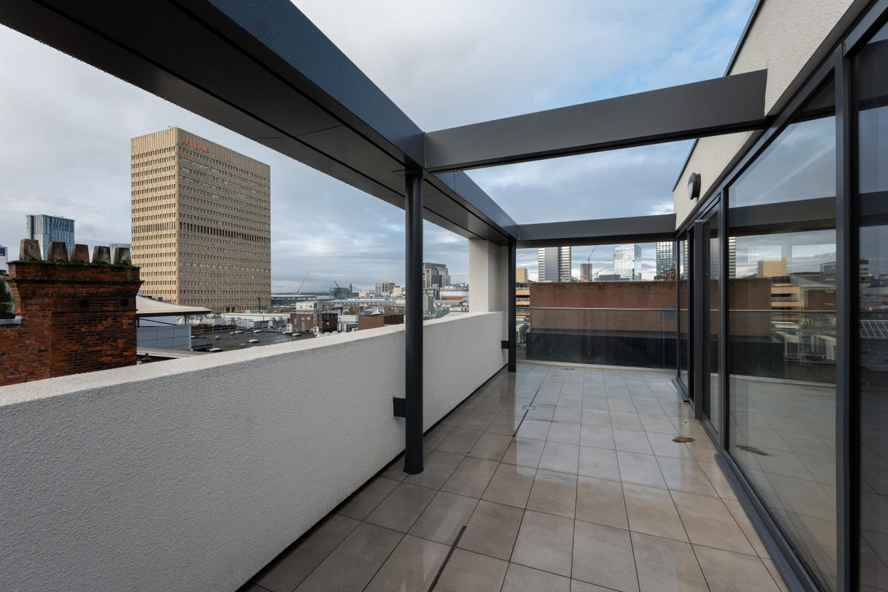 Stay Kula Manchester - City Centre