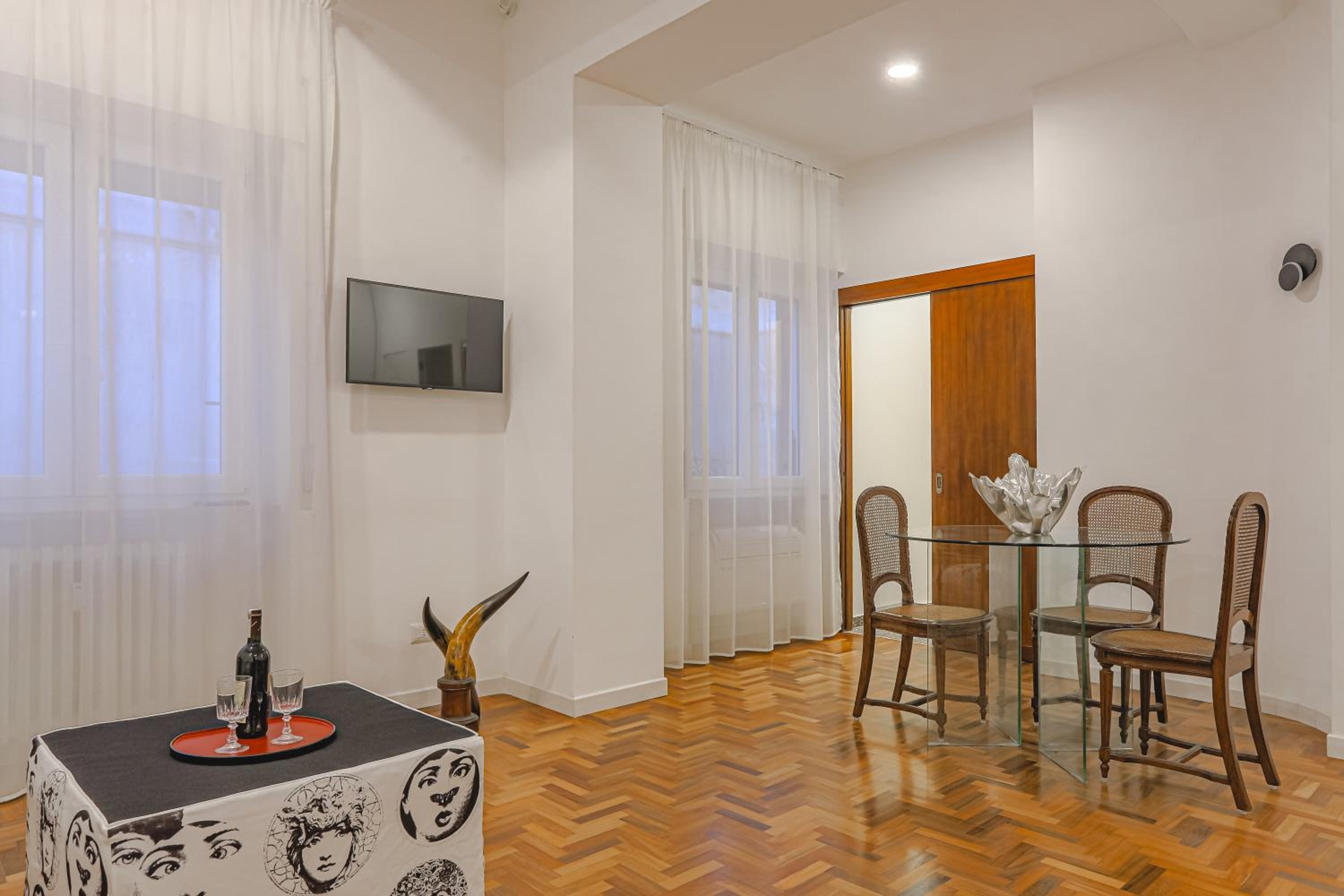 Piazza Navona Deluxe Apartment - Piano 2 Roma
