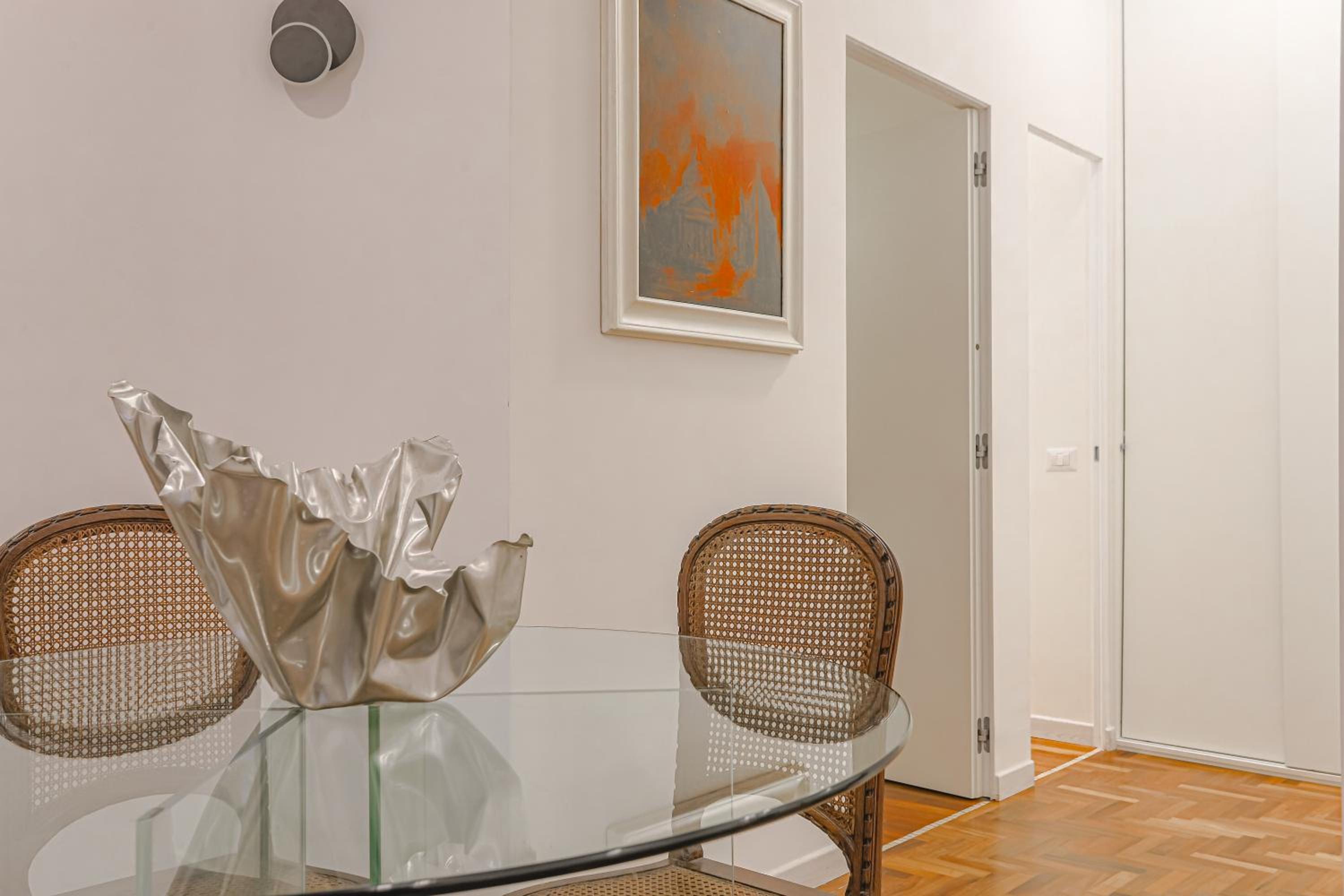 Piazza Navona Deluxe Apartment - Piano 2 Roma