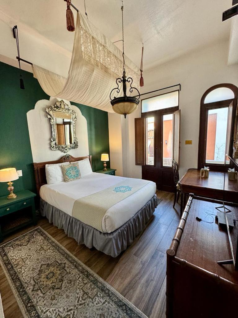 CasaBlanca Hotel - Property Image 34
