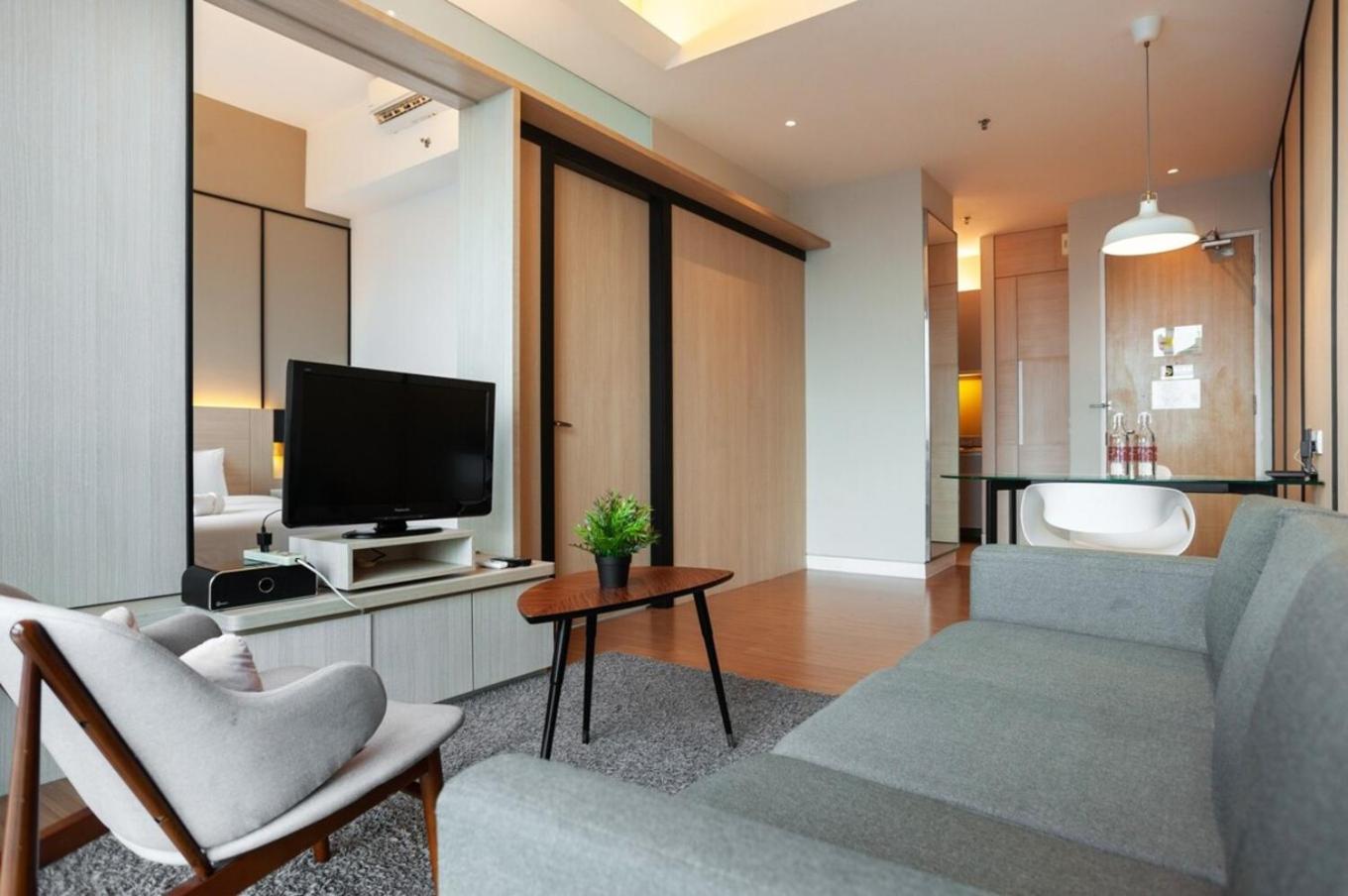 SG Residence Bukit Bintang
