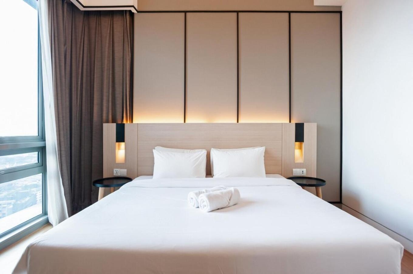 SG Residence Bukit Bintang