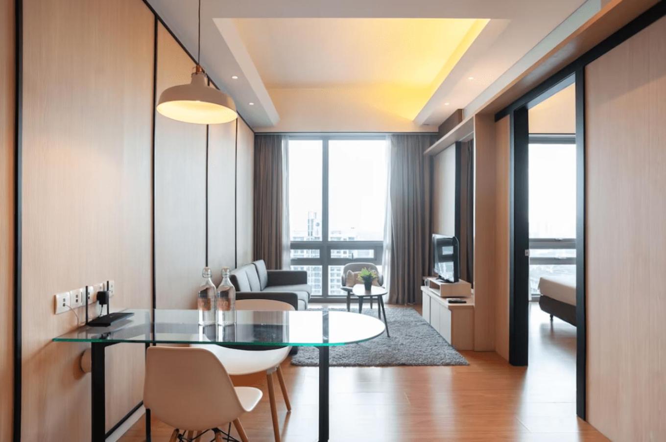 SG Residence Bukit Bintang